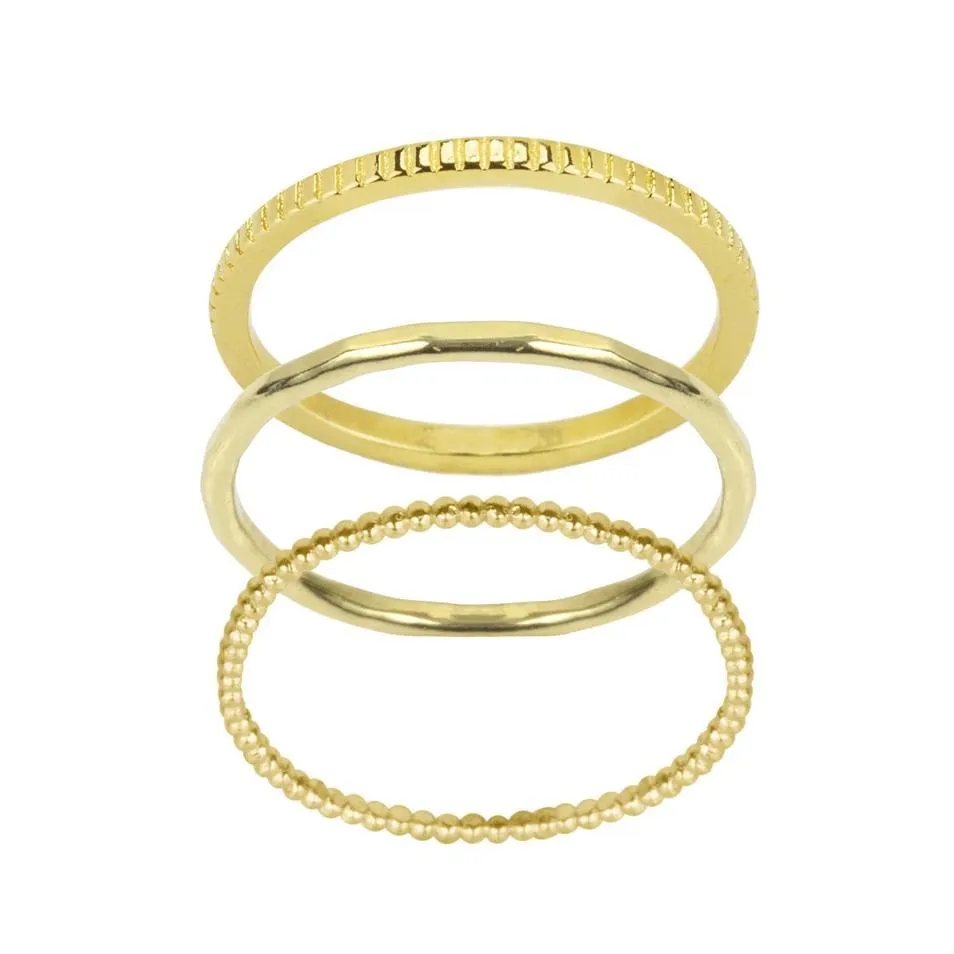 Minimal Stack