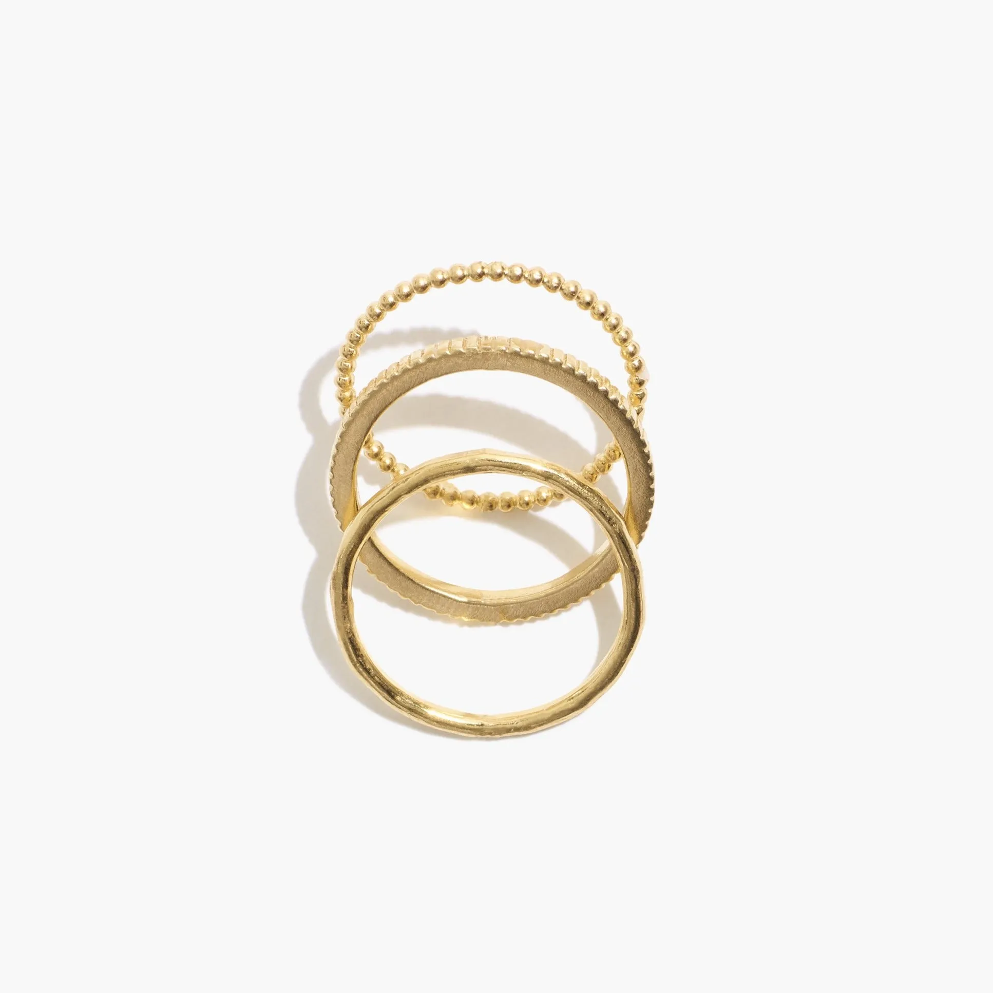 Minimal Stack