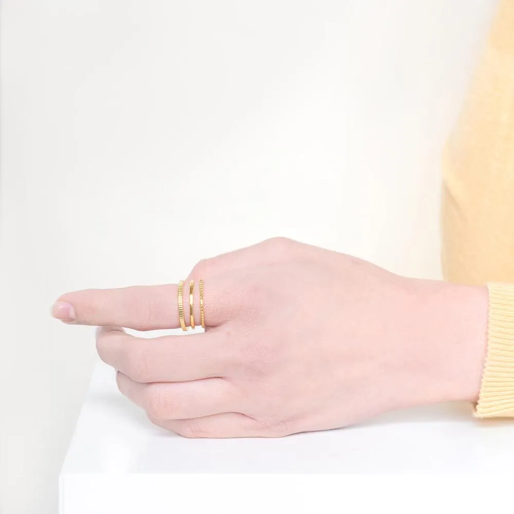 Minimal Stack