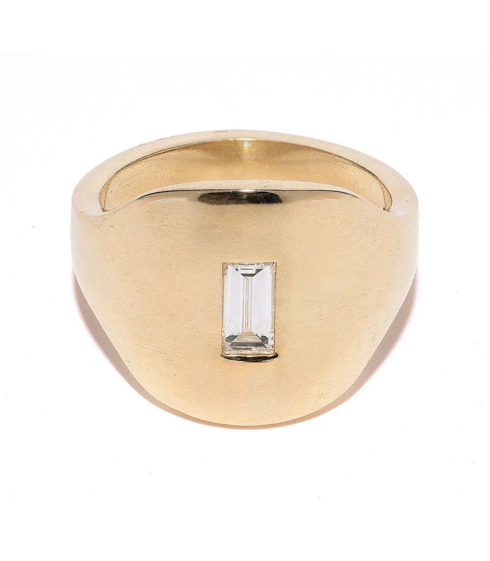 Modern Signet