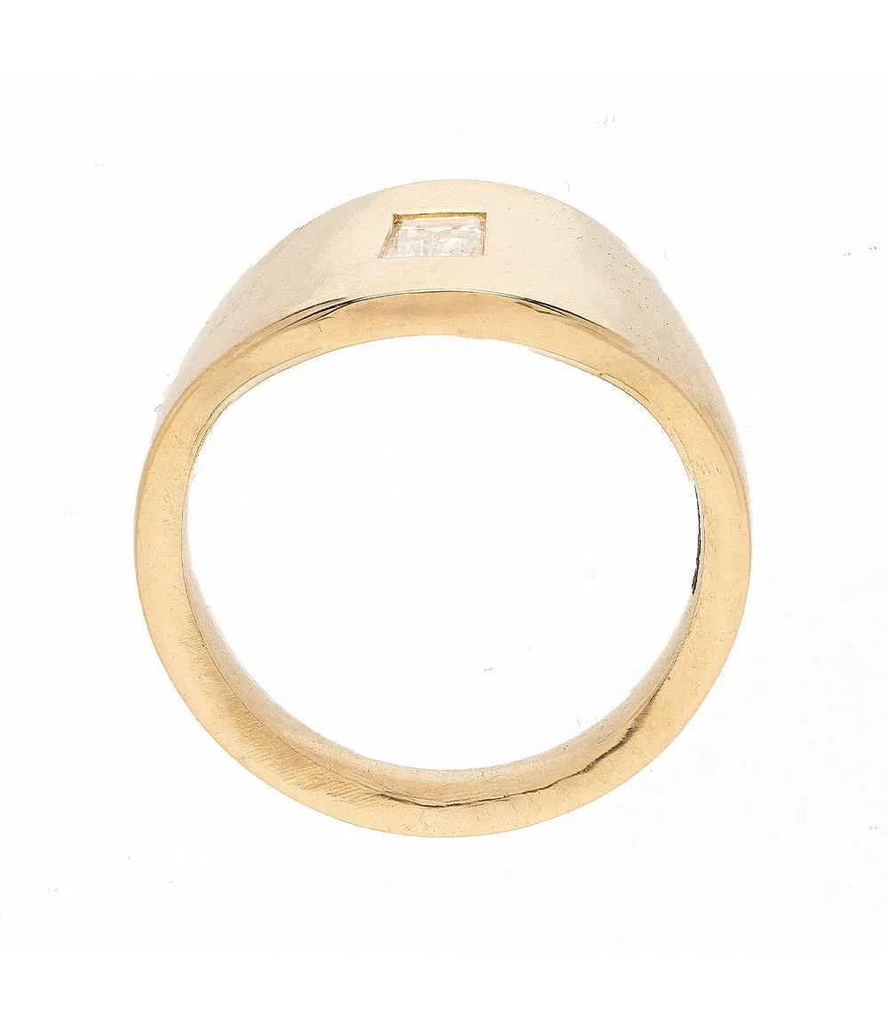 Modern Signet