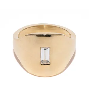 Modern Signet