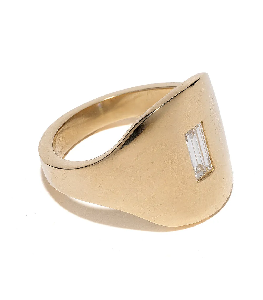 Modern Signet