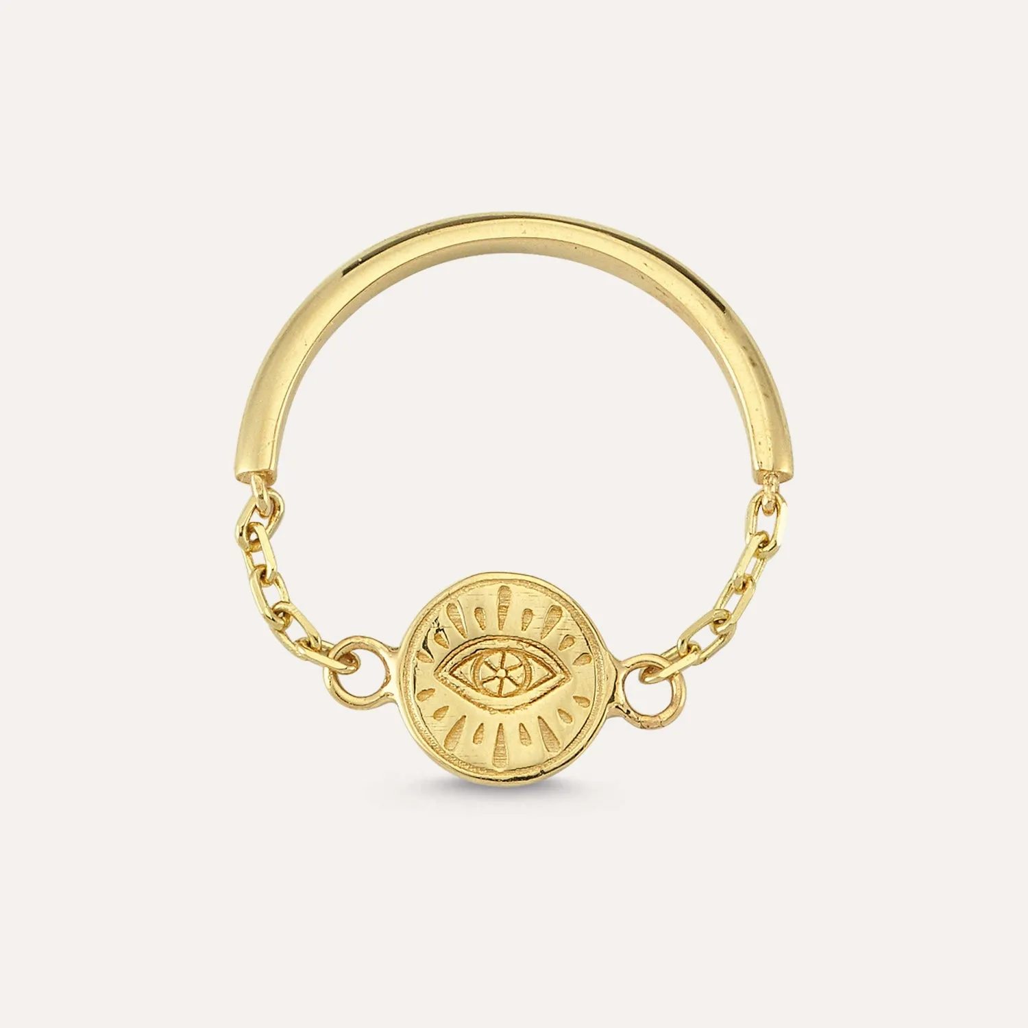Motif Chain Rings