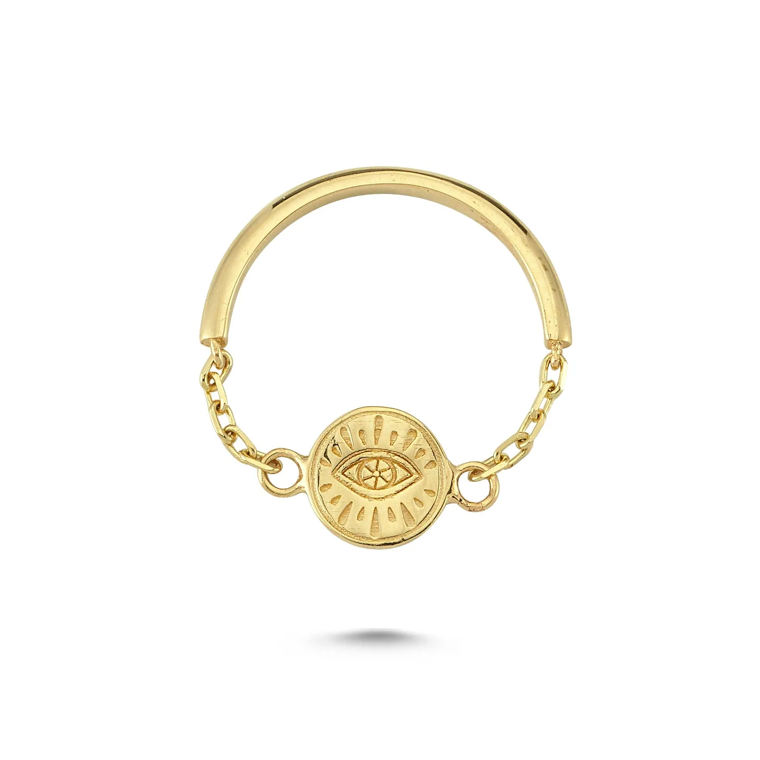 Motif Chain Rings