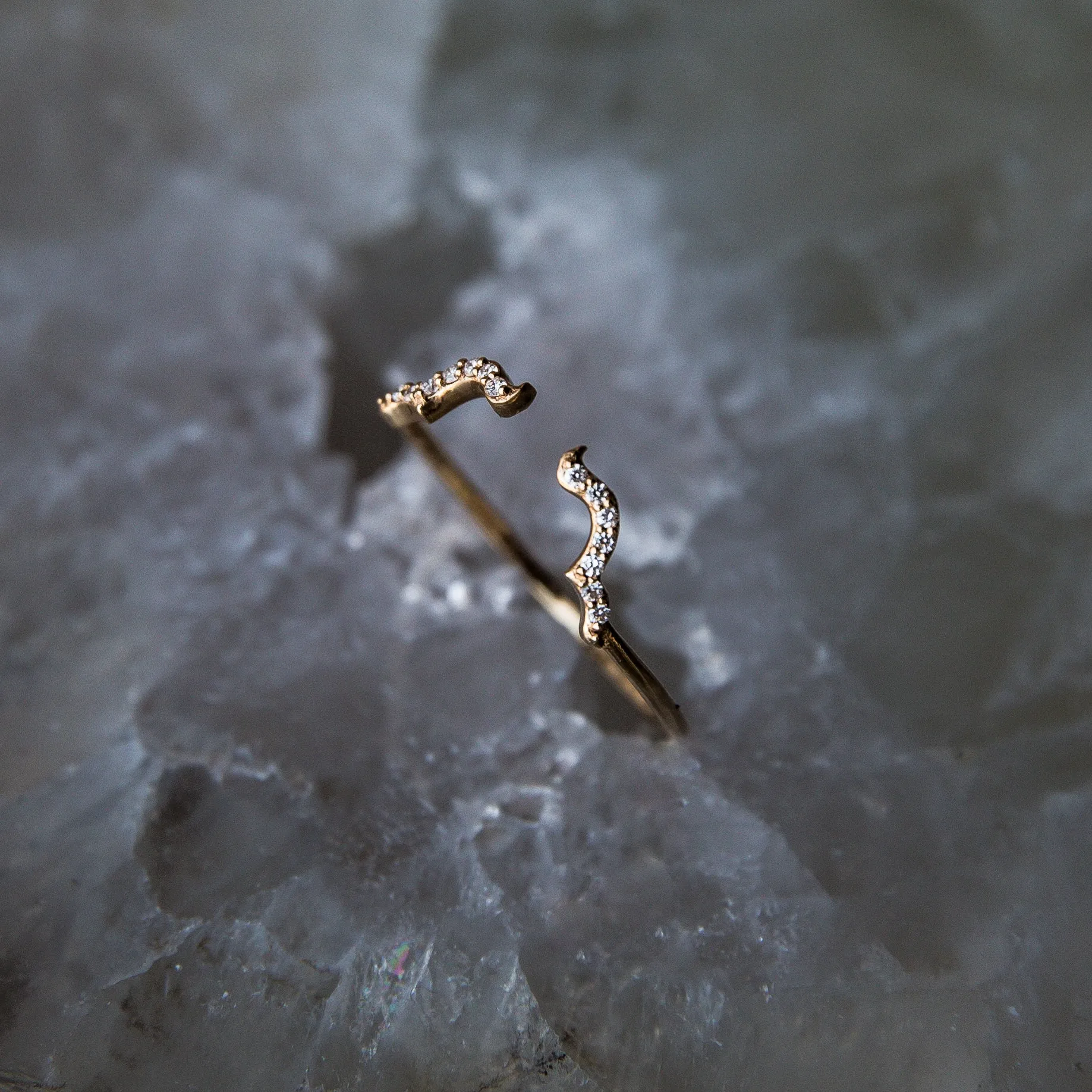 Nebula Ring