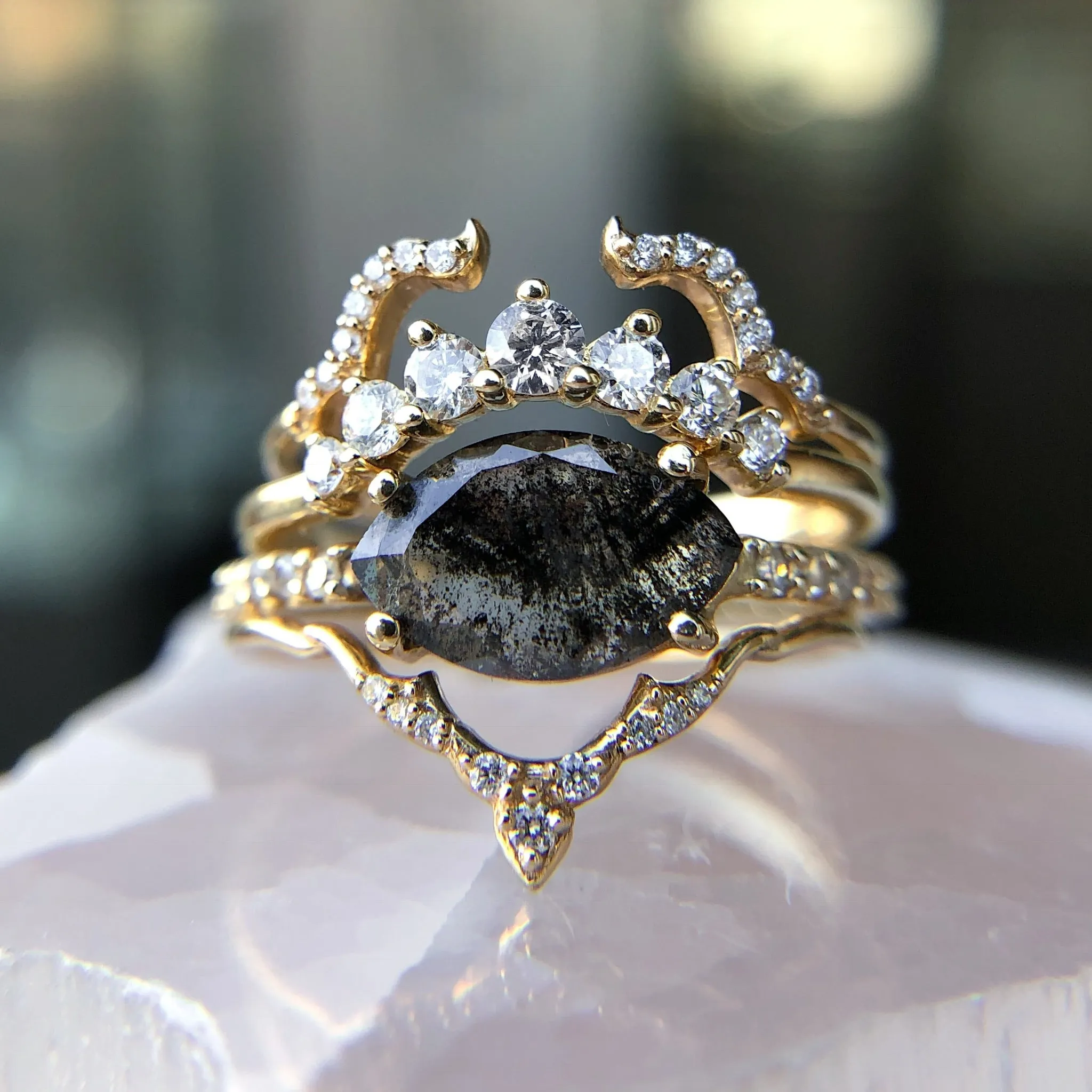 Nebula Ring