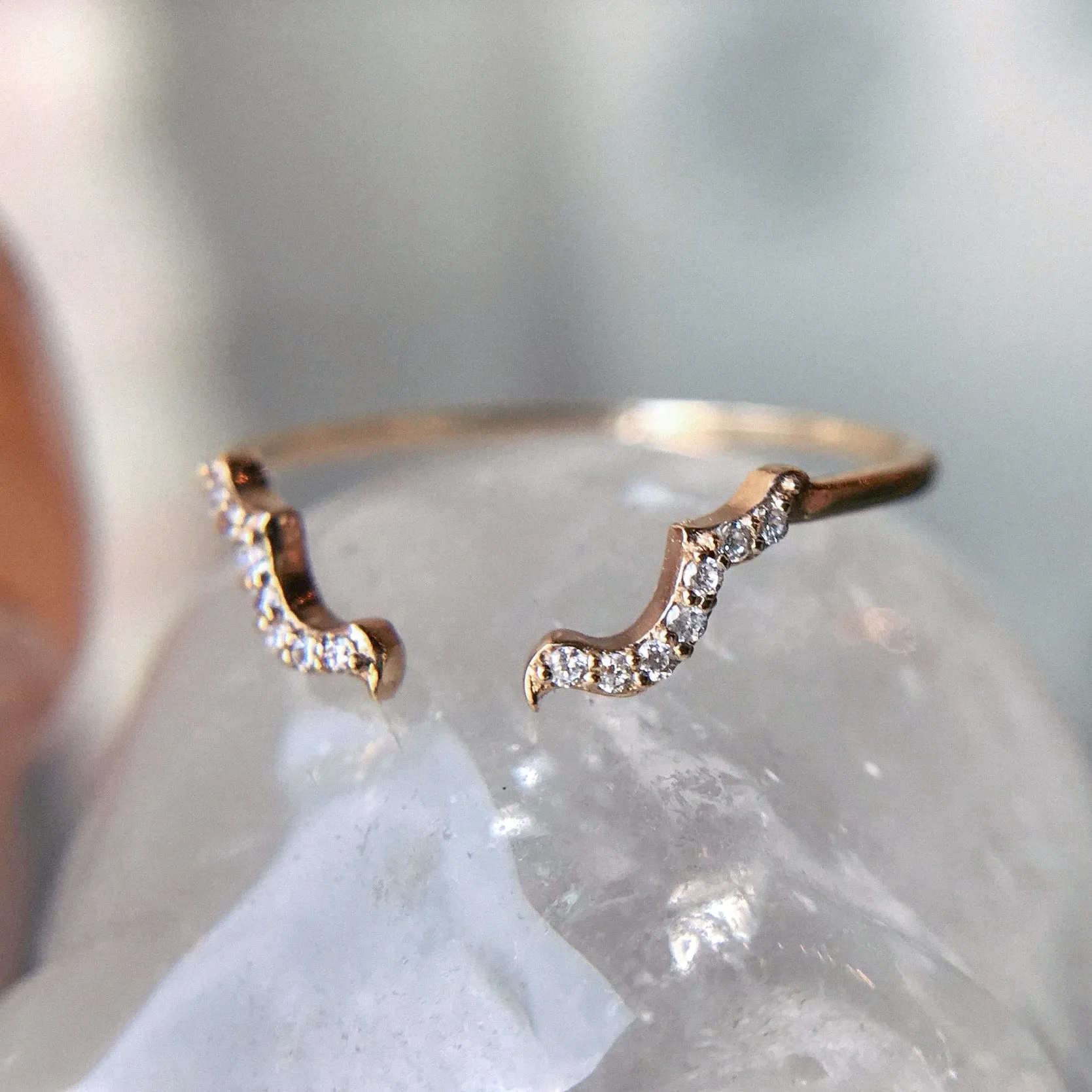 Nebula Ring