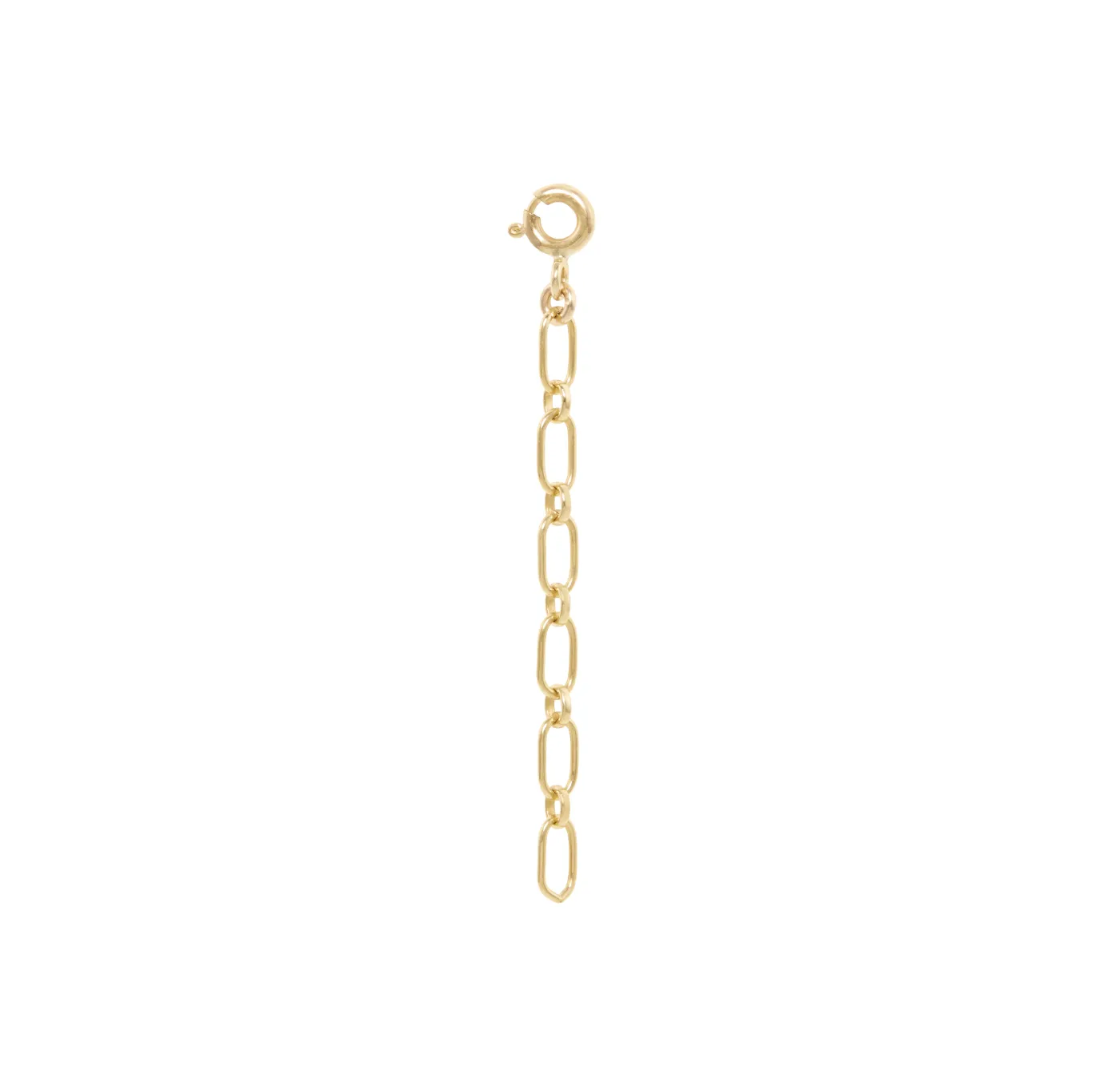 Necklace Chain Extender - Gold