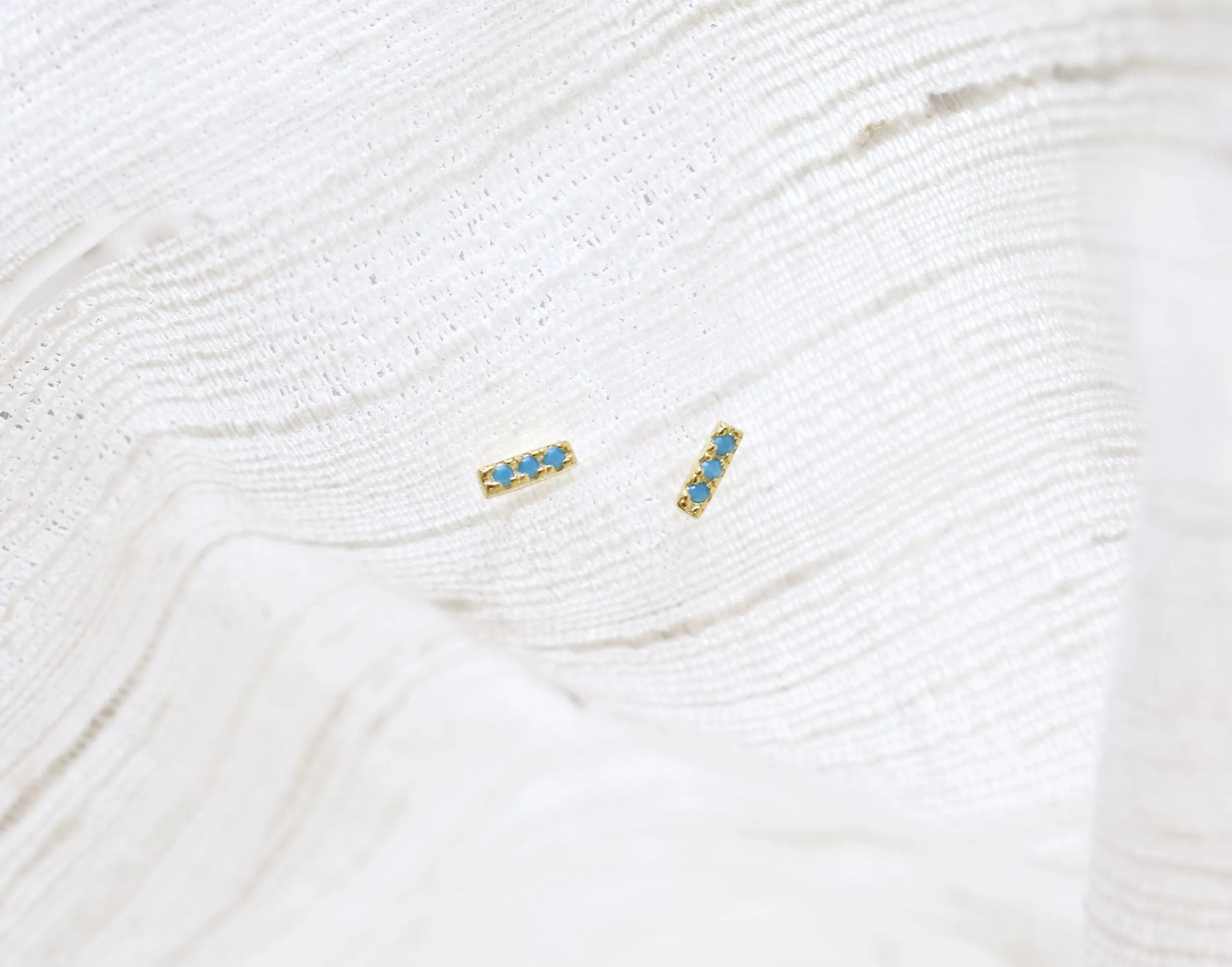 Nile Earrings