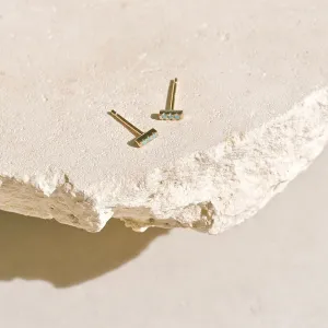 Nile Earrings