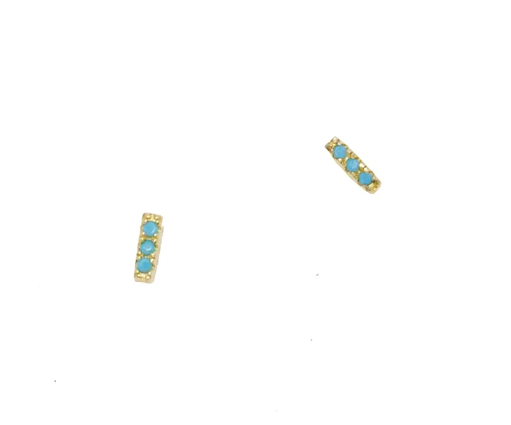 Nile Earrings