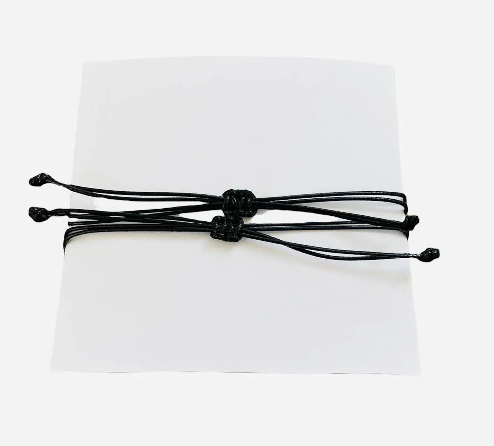 Ocean and Mountain Magnetic Bracelets