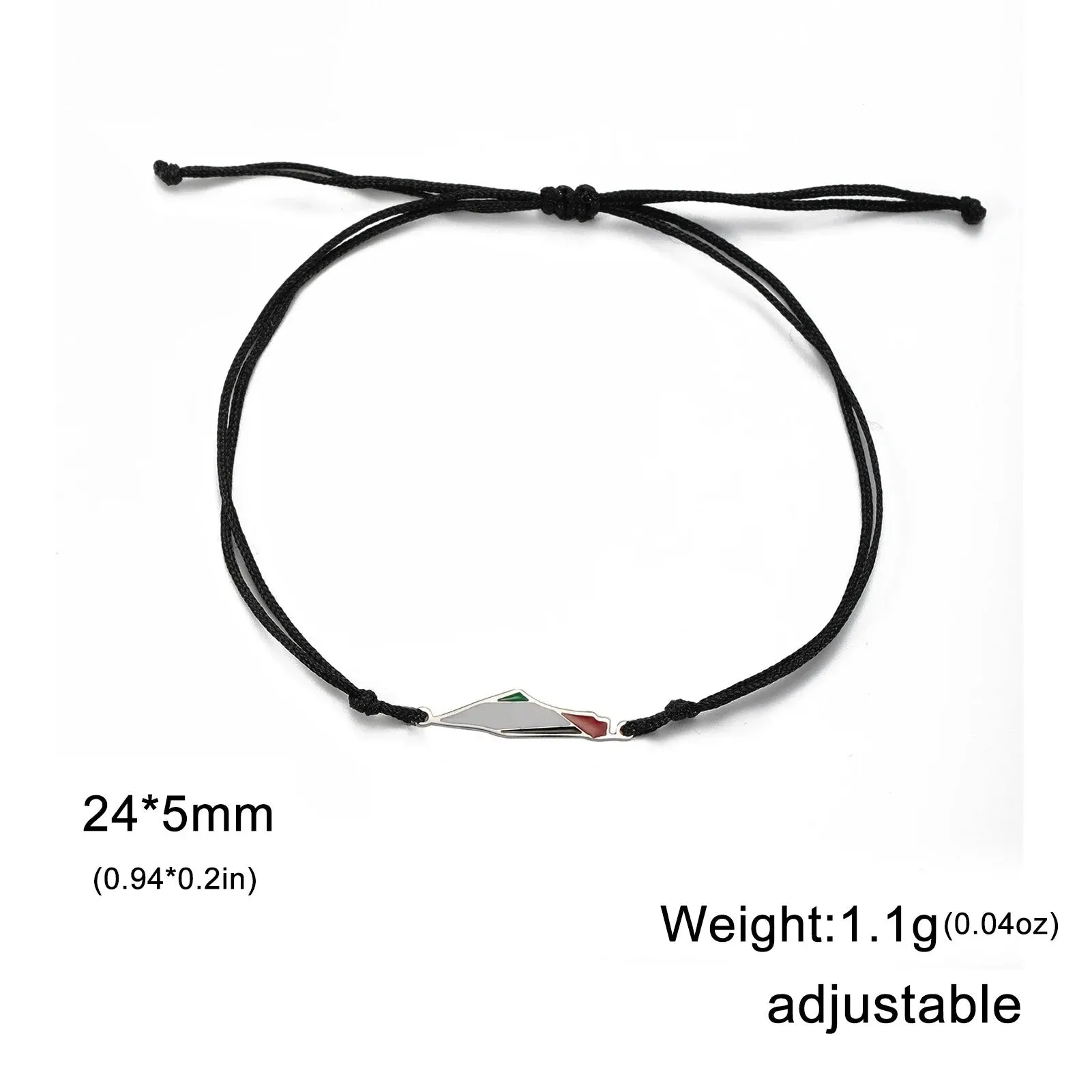 Palestine Bracelet