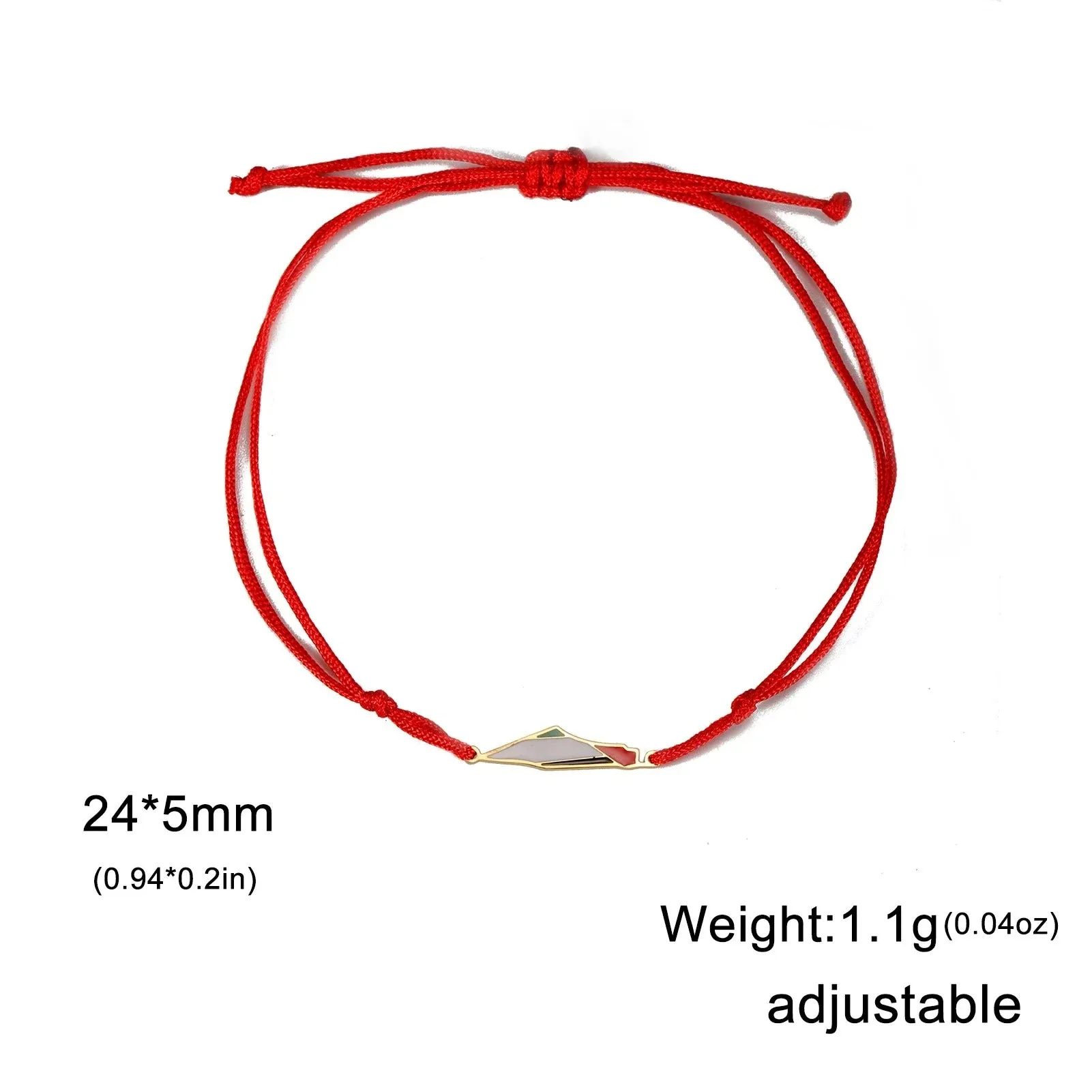 Palestine Bracelet