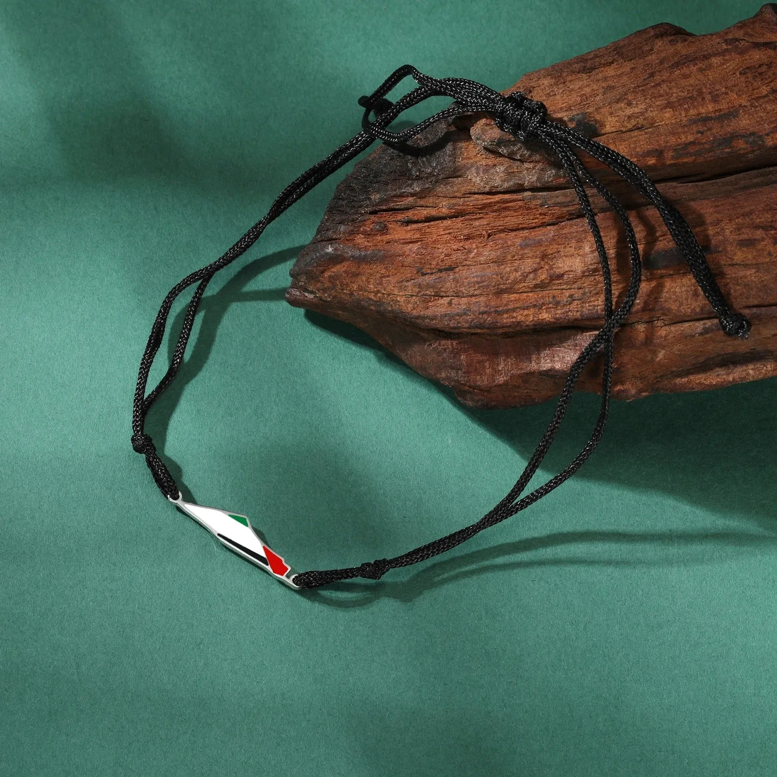 Palestine Bracelet