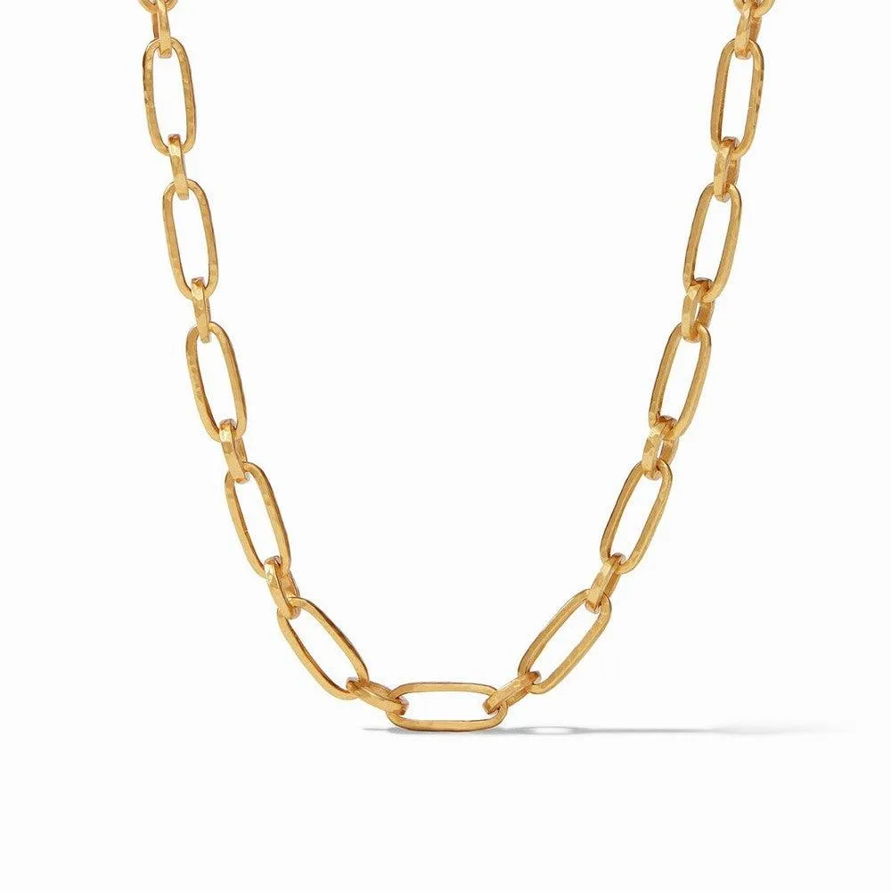Palladio  Link Necklace