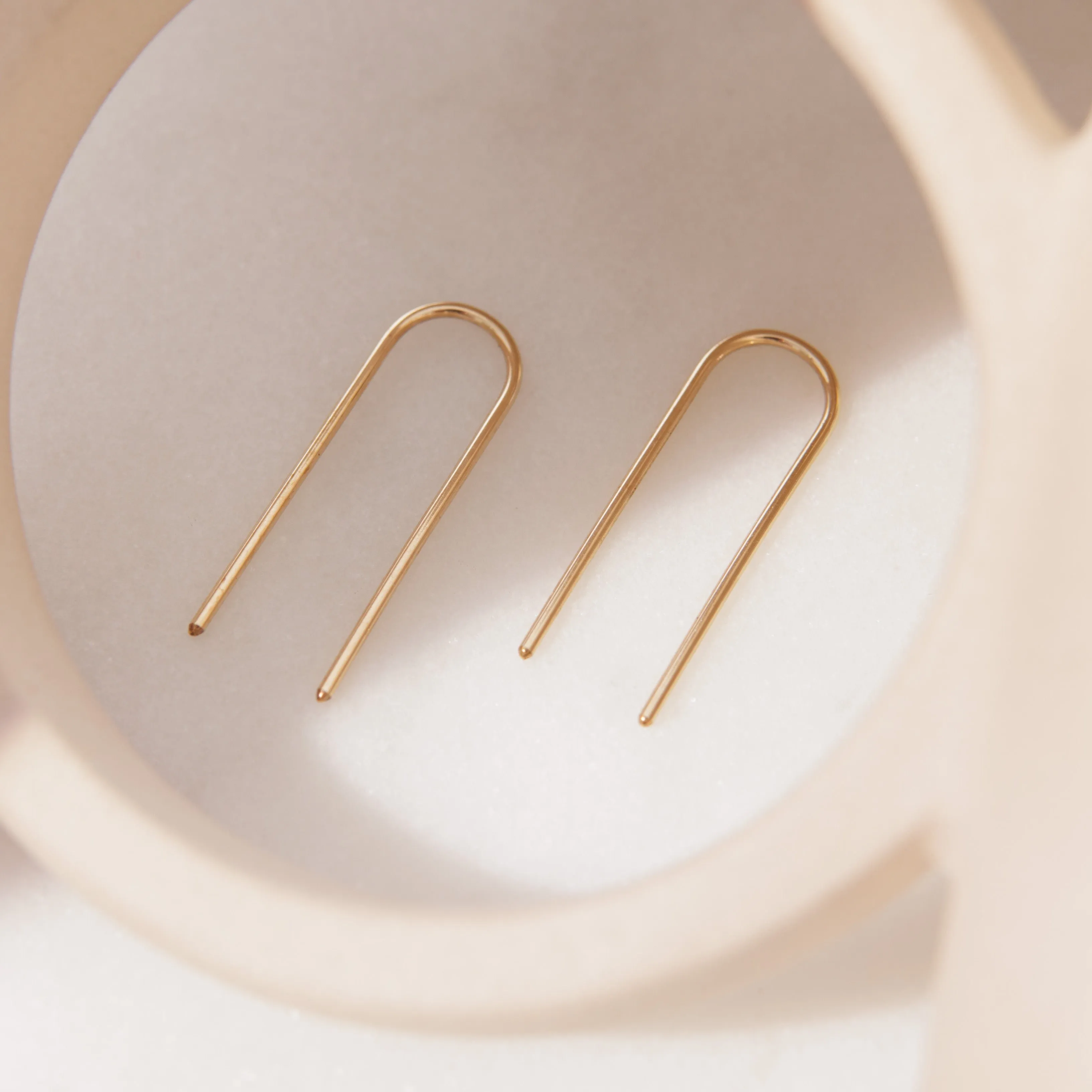 Paperclip Threaders