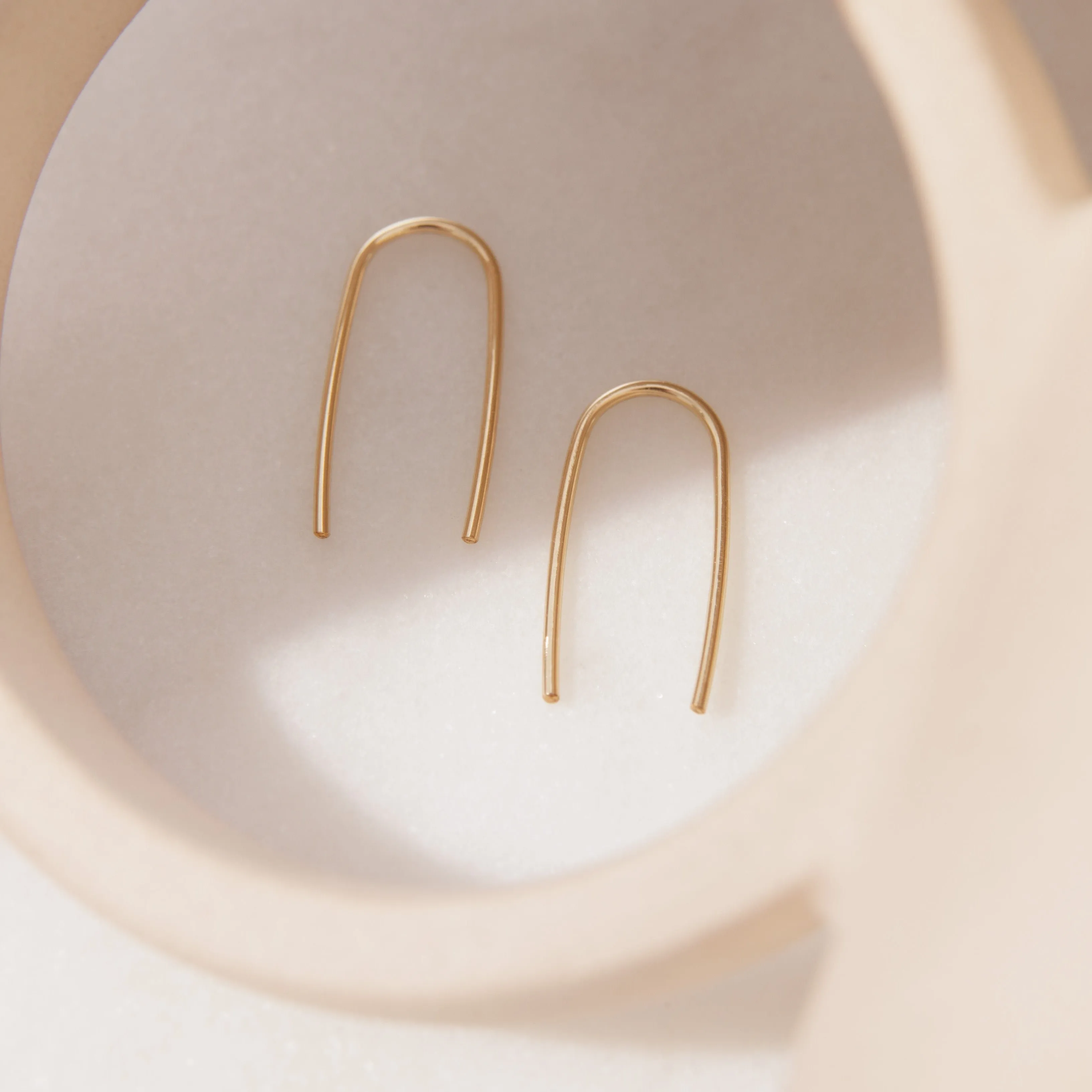 Paperclip Threaders