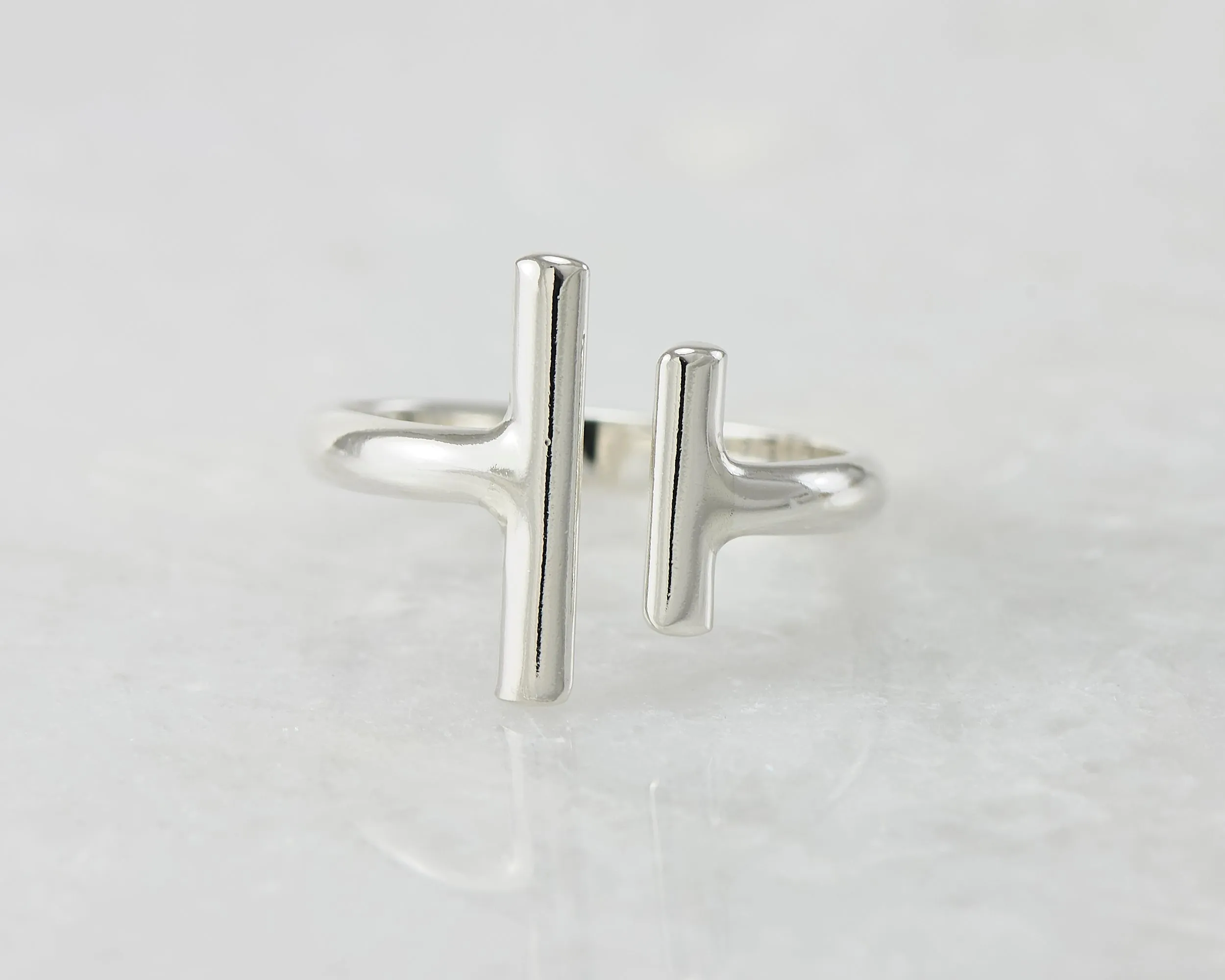 Parallel Bars Ring