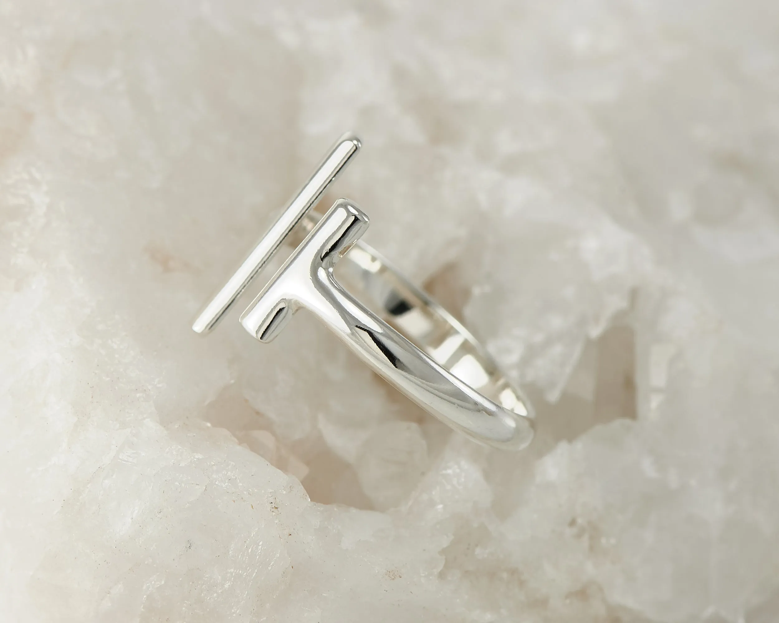 Parallel Bars Ring