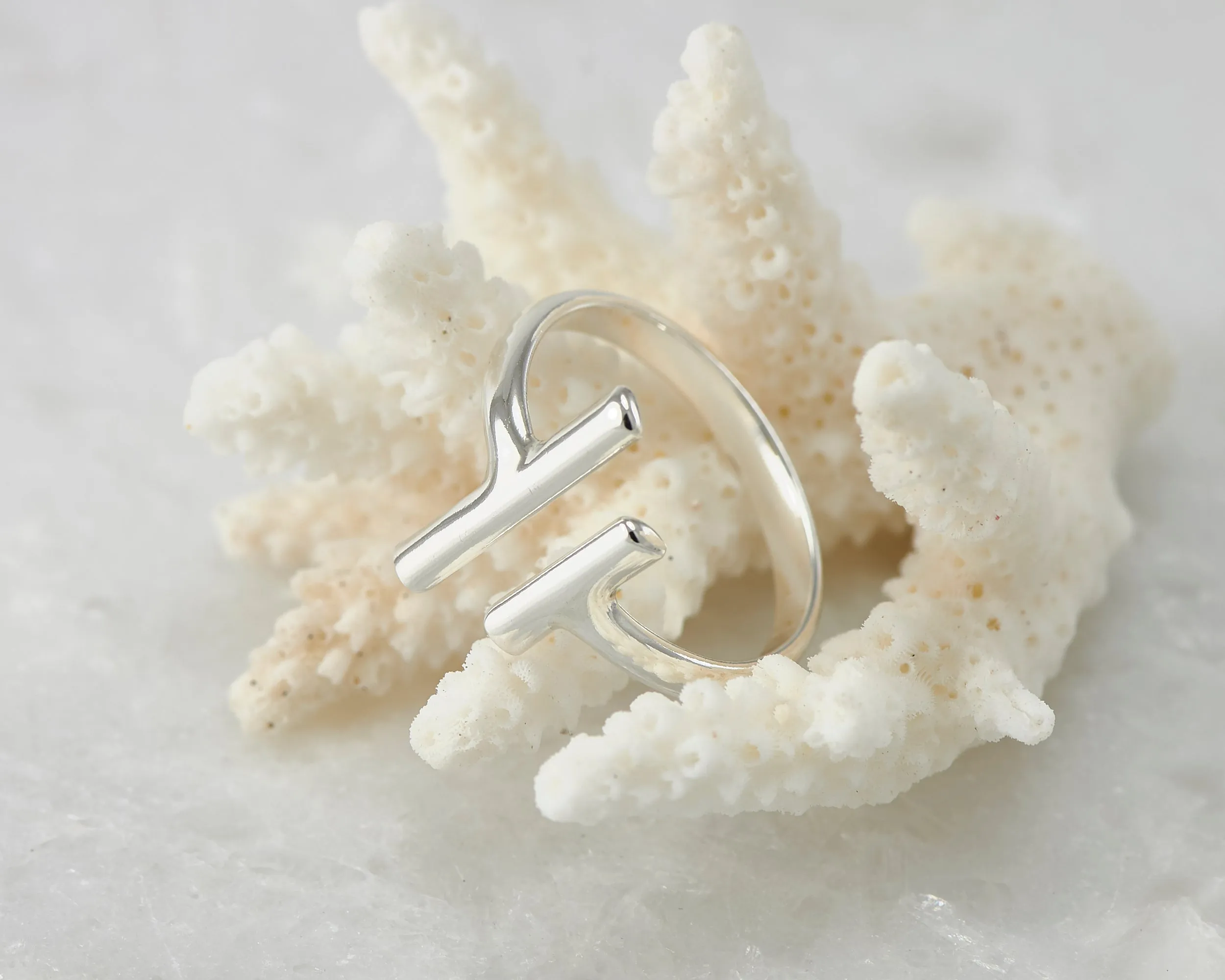 Parallel Bars Ring
