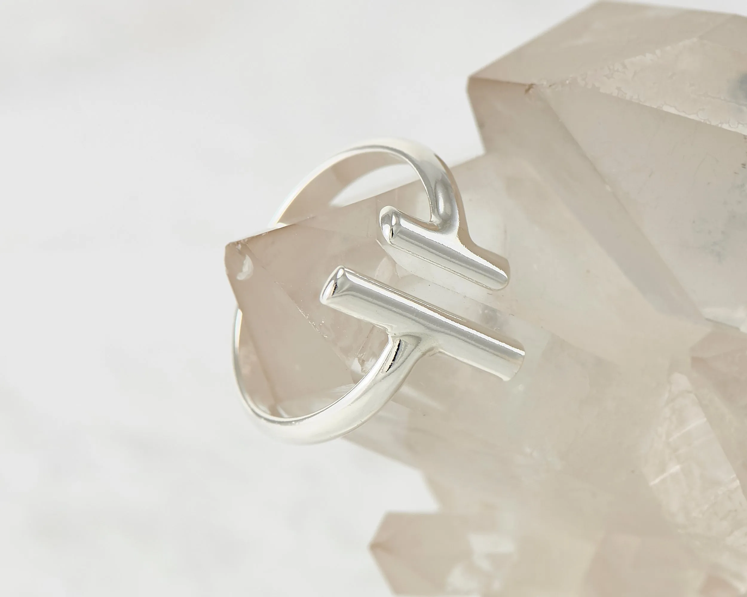 Parallel Bars Ring