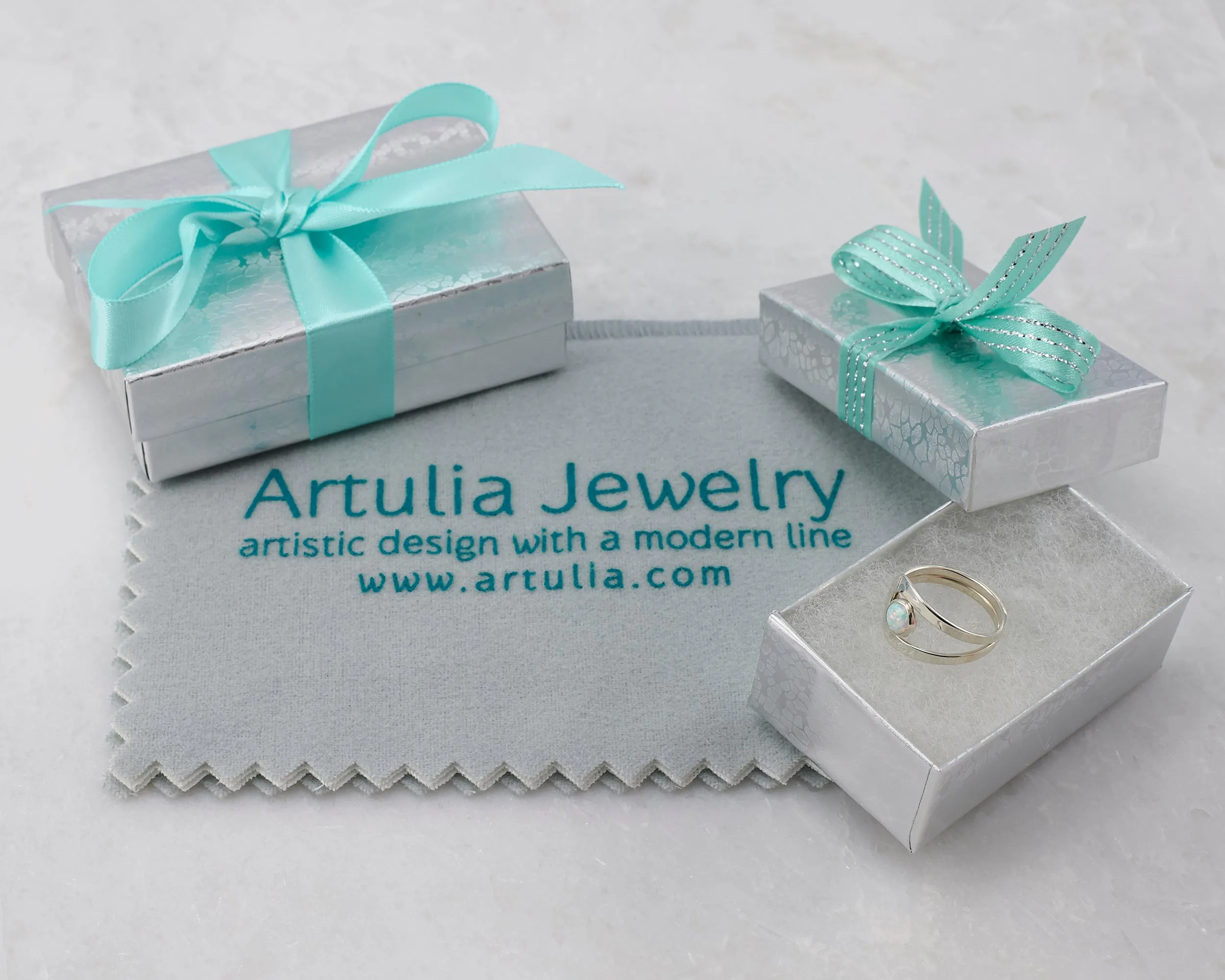 Parallel Bars Ring