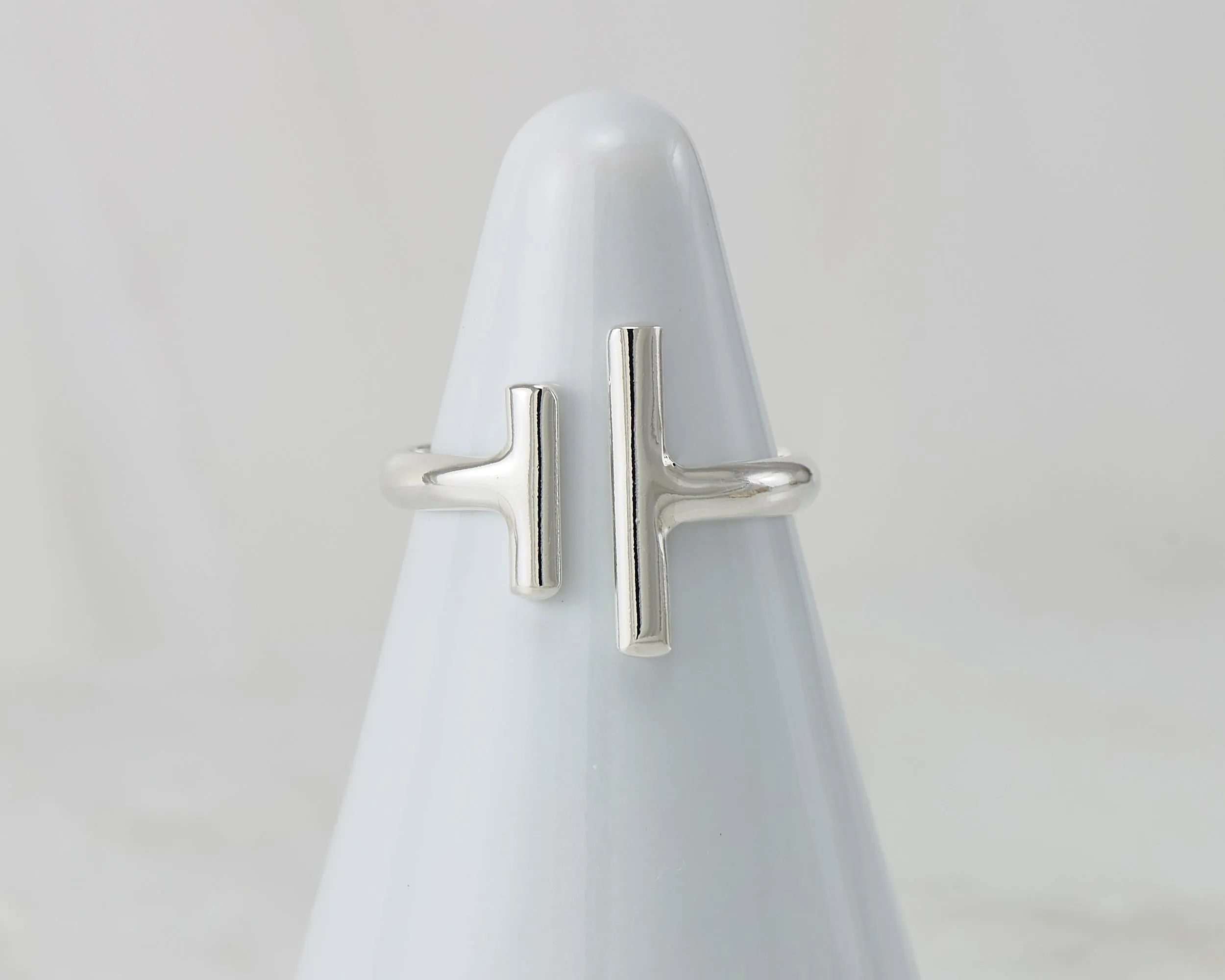 Parallel Bars Ring