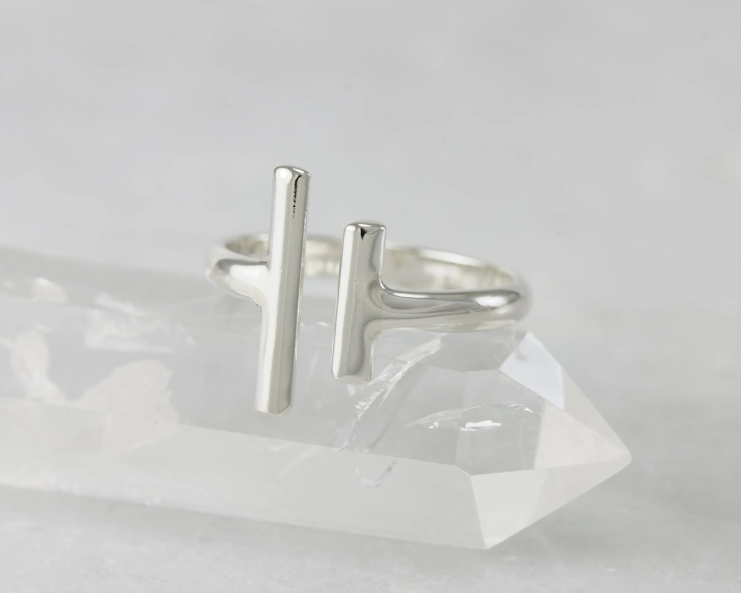 Parallel Bars Ring