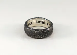 Primordial Band Ring