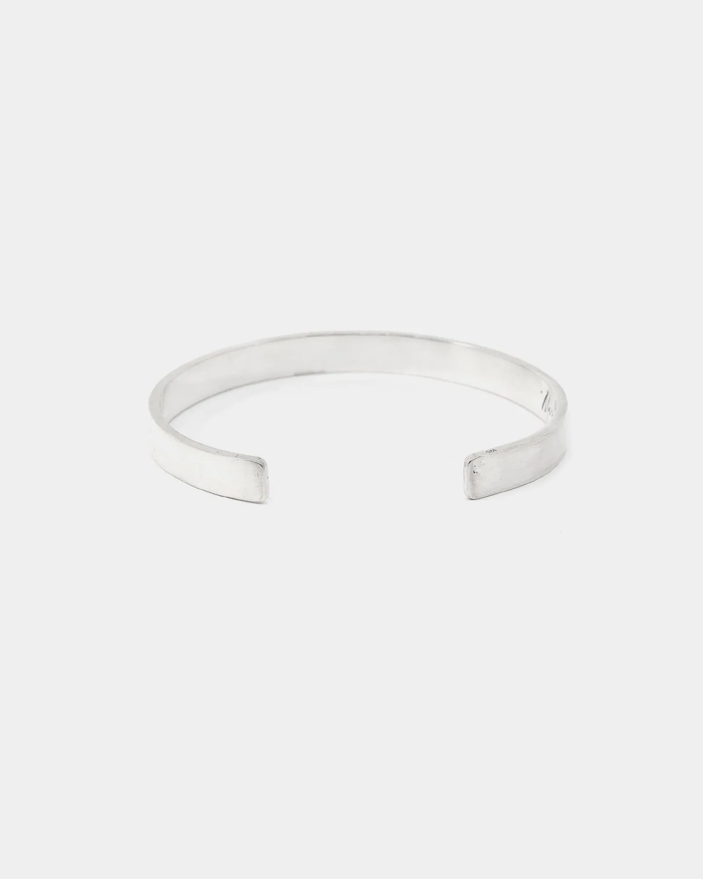 PYRA PYRA x BLKDVL Elements Cuff Silver
