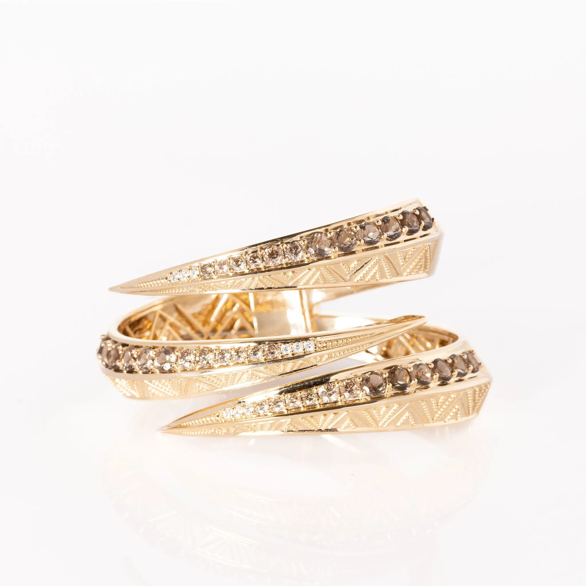 Rayo Cuff