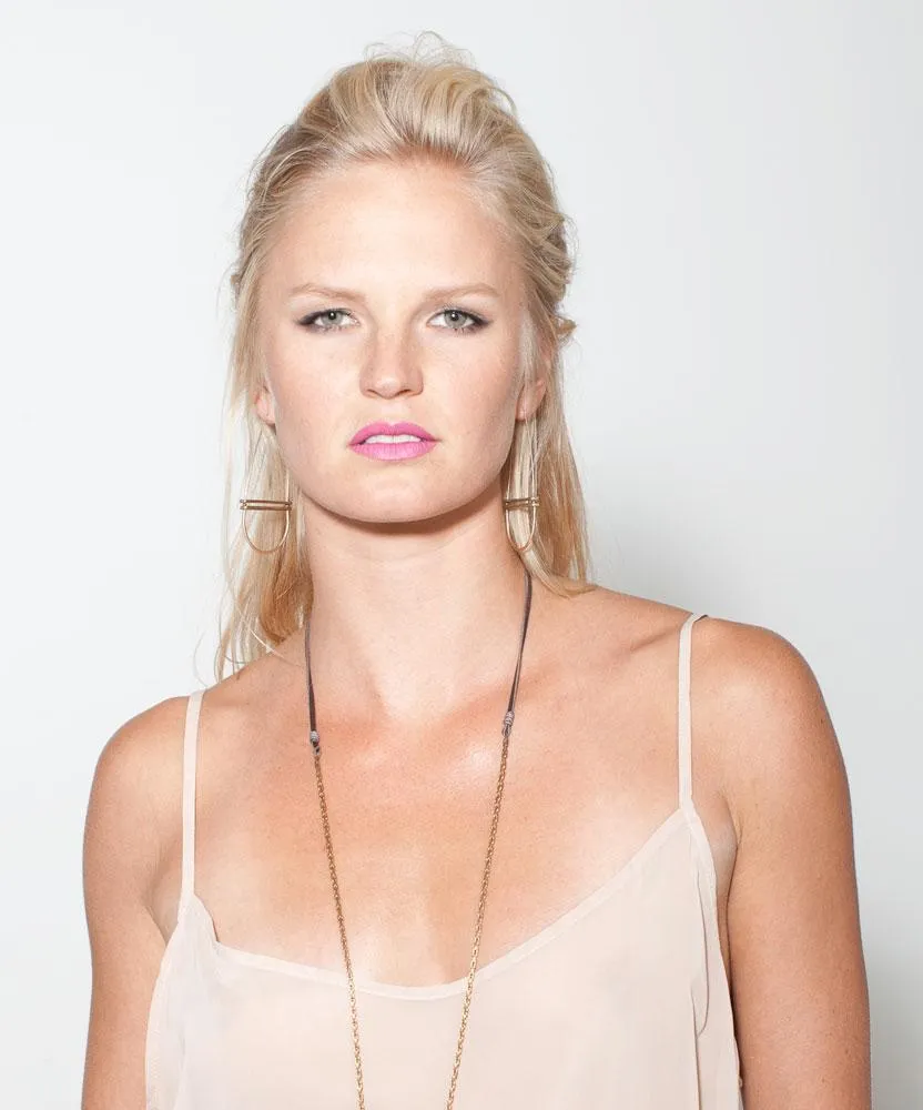 Recast Alameda Hoop earrings