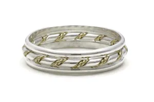 Renaissance 3 Ring Set 2