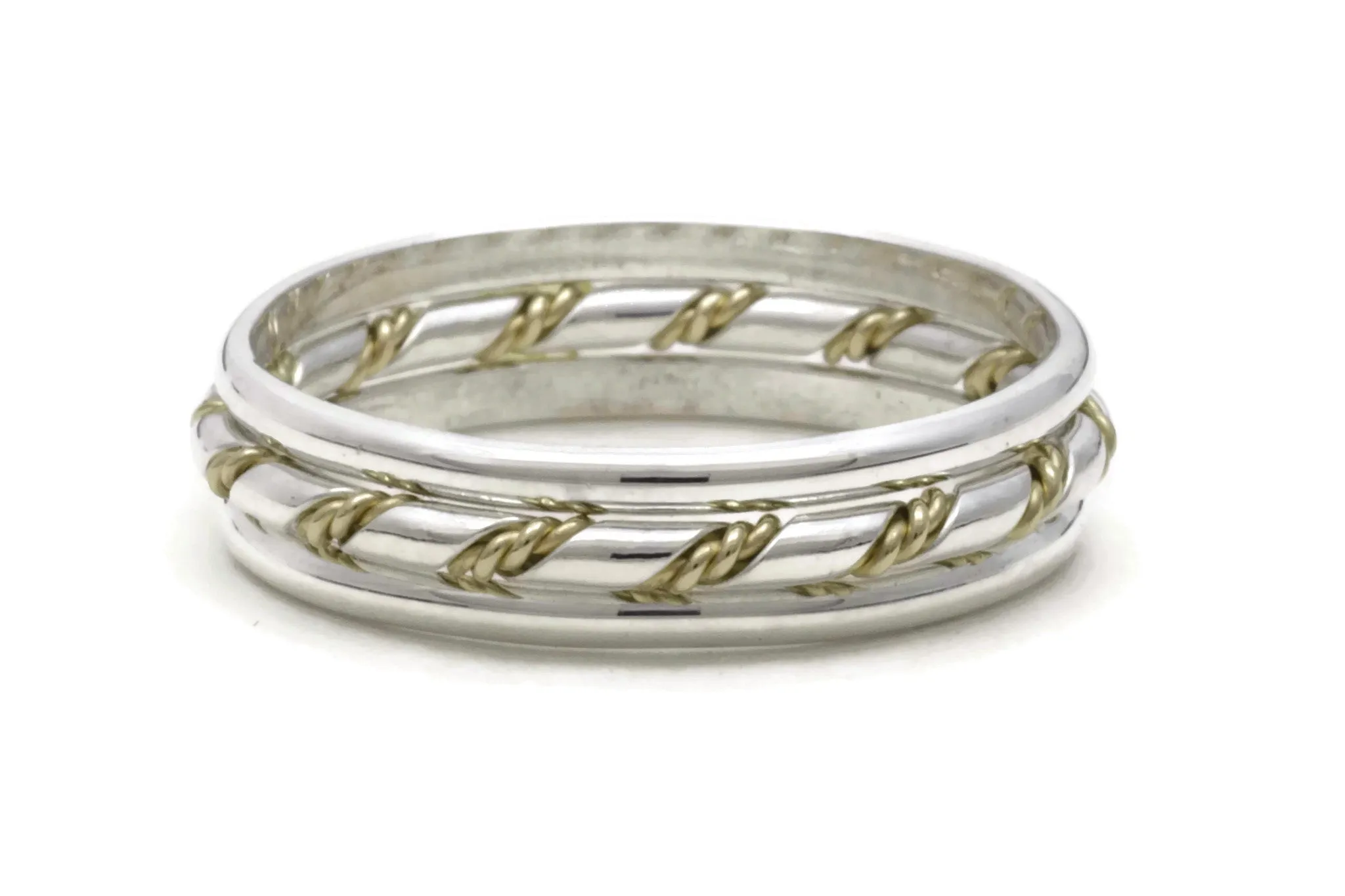 Renaissance 3 Ring Set 2