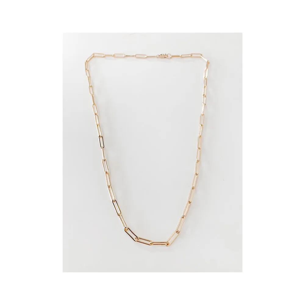 RILEY MEDIUM CHAIN