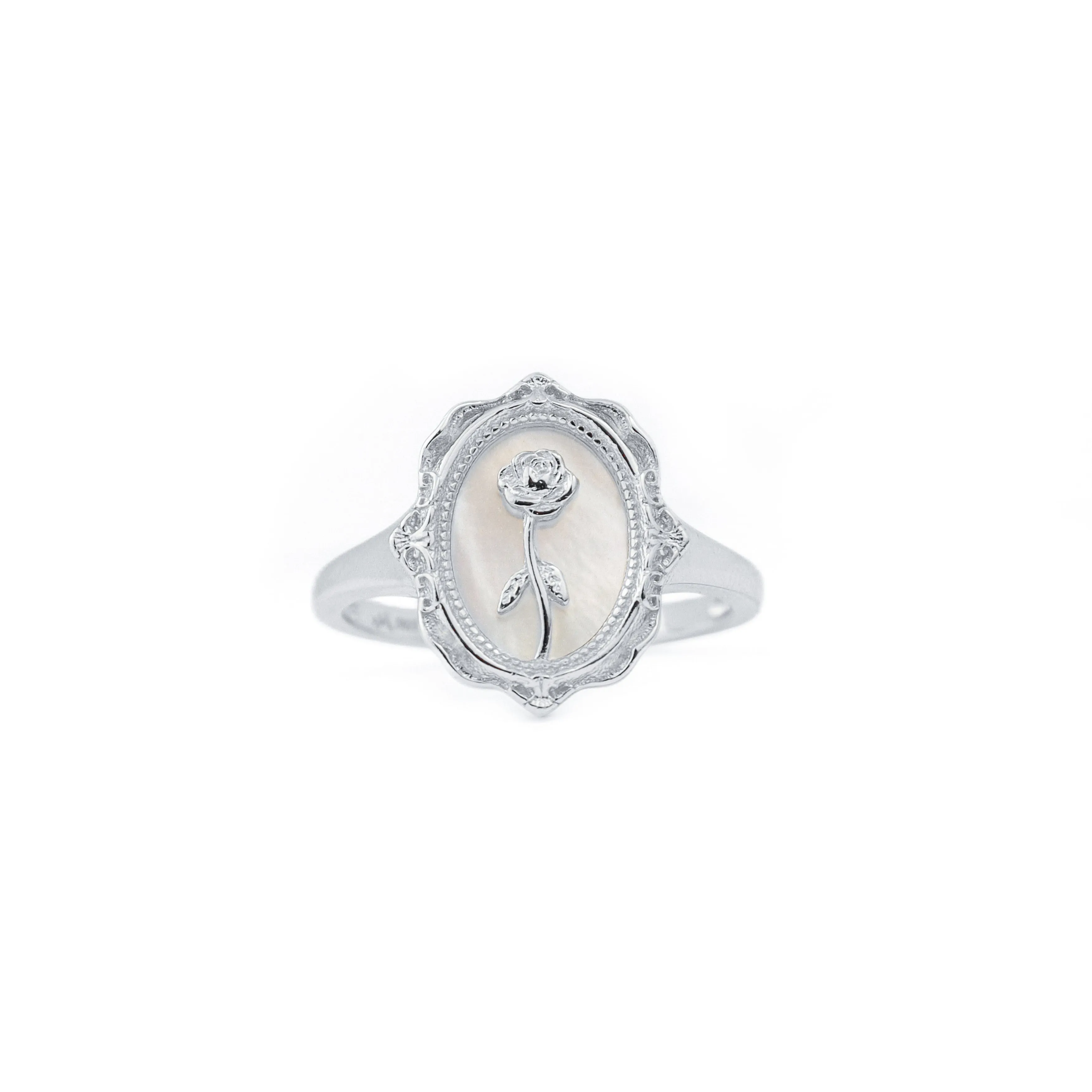 Ring ~ Sterling Collection ~ Fairytale Collection ~ Belle