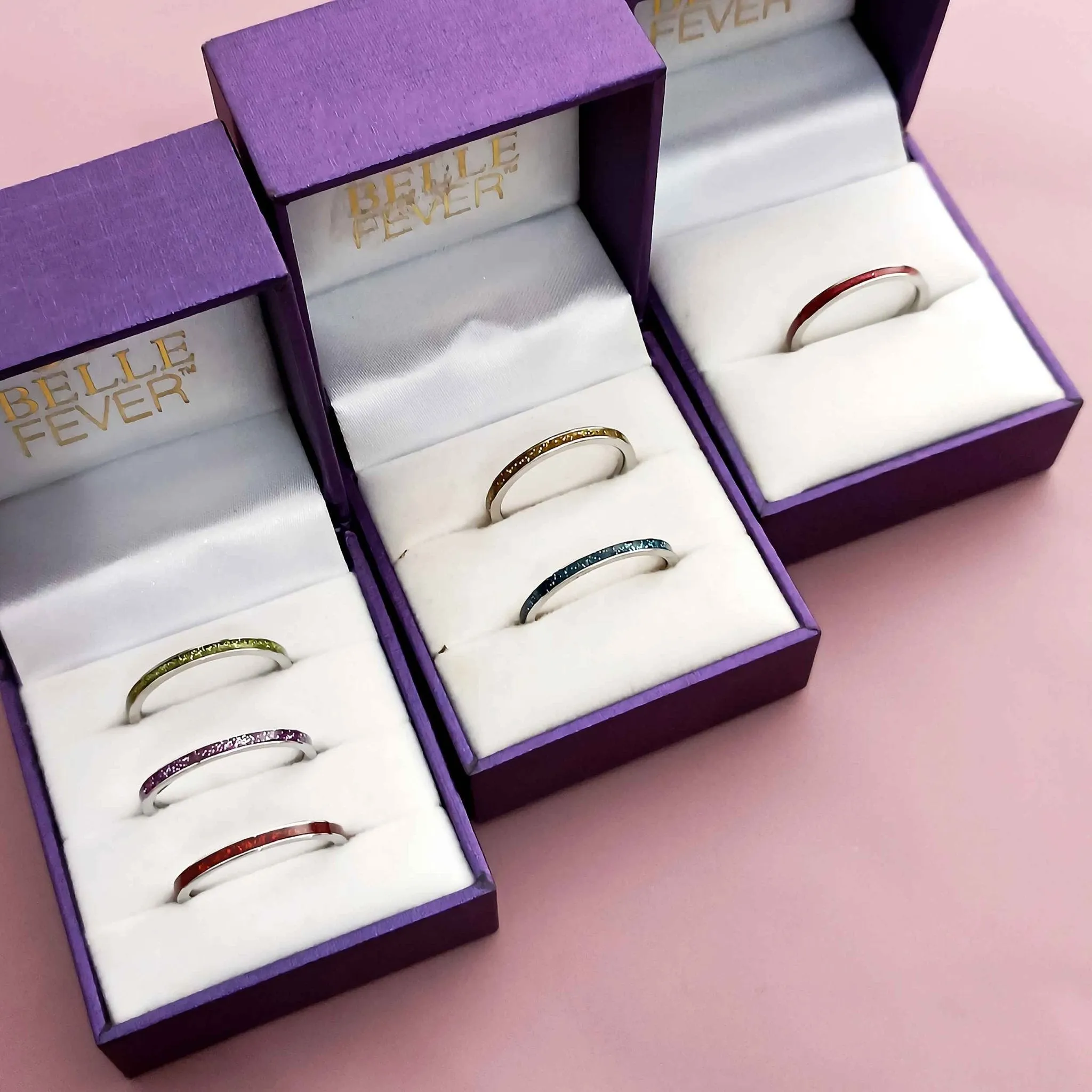 River Ring