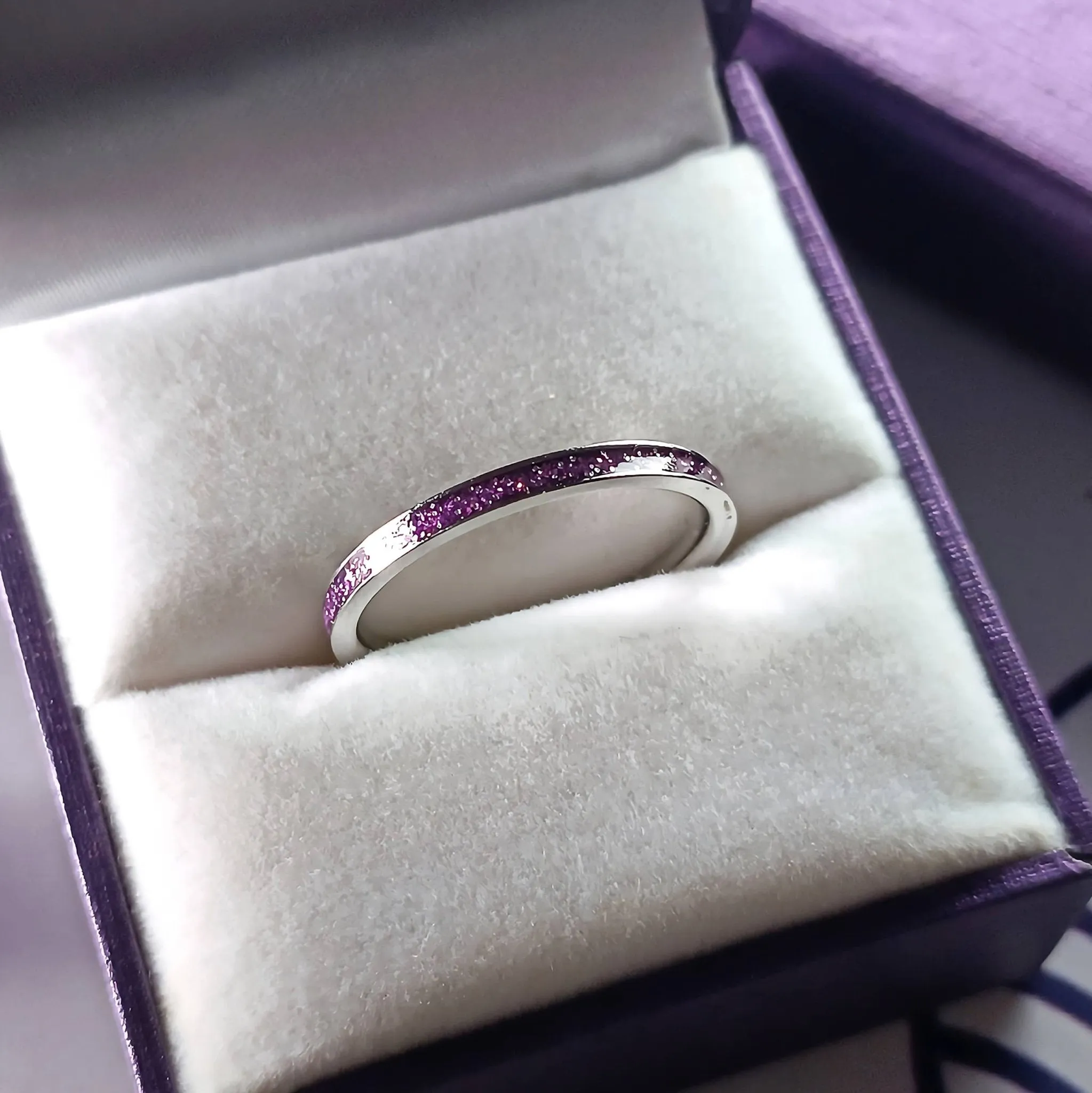 River Ring