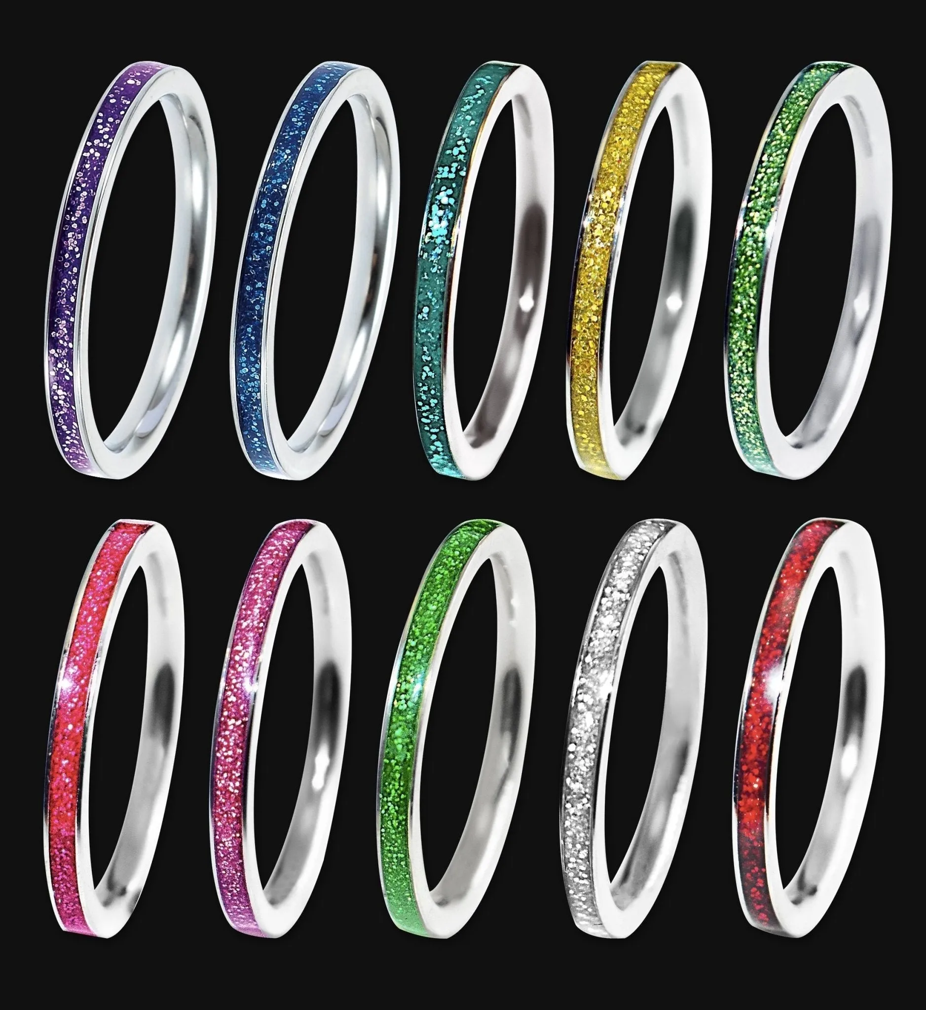 River Ring