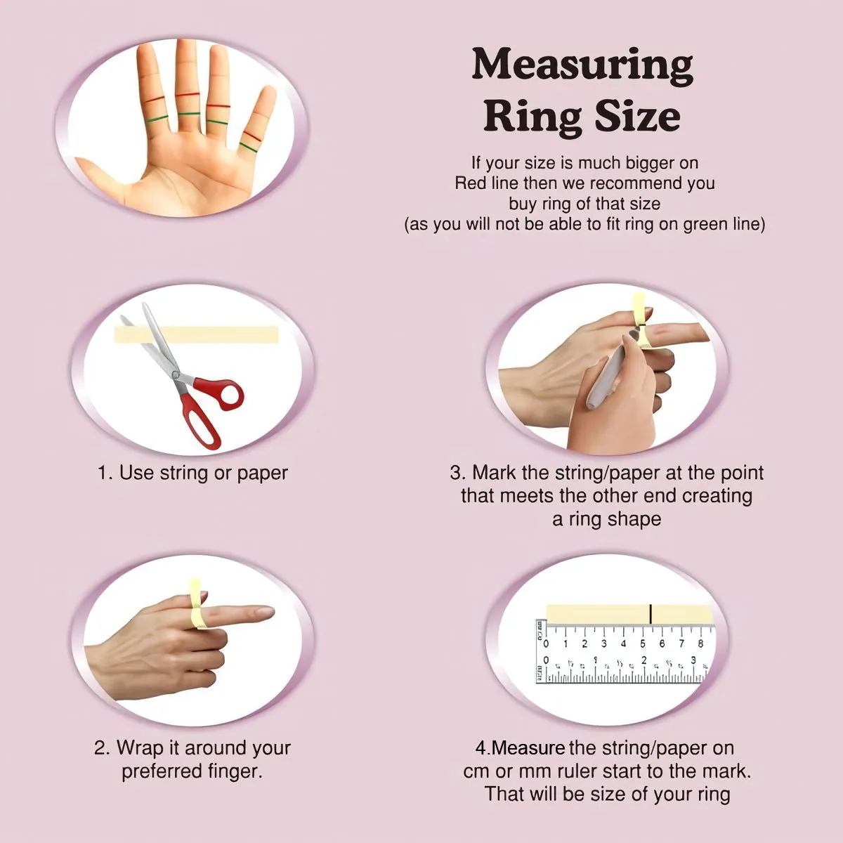 River Ring