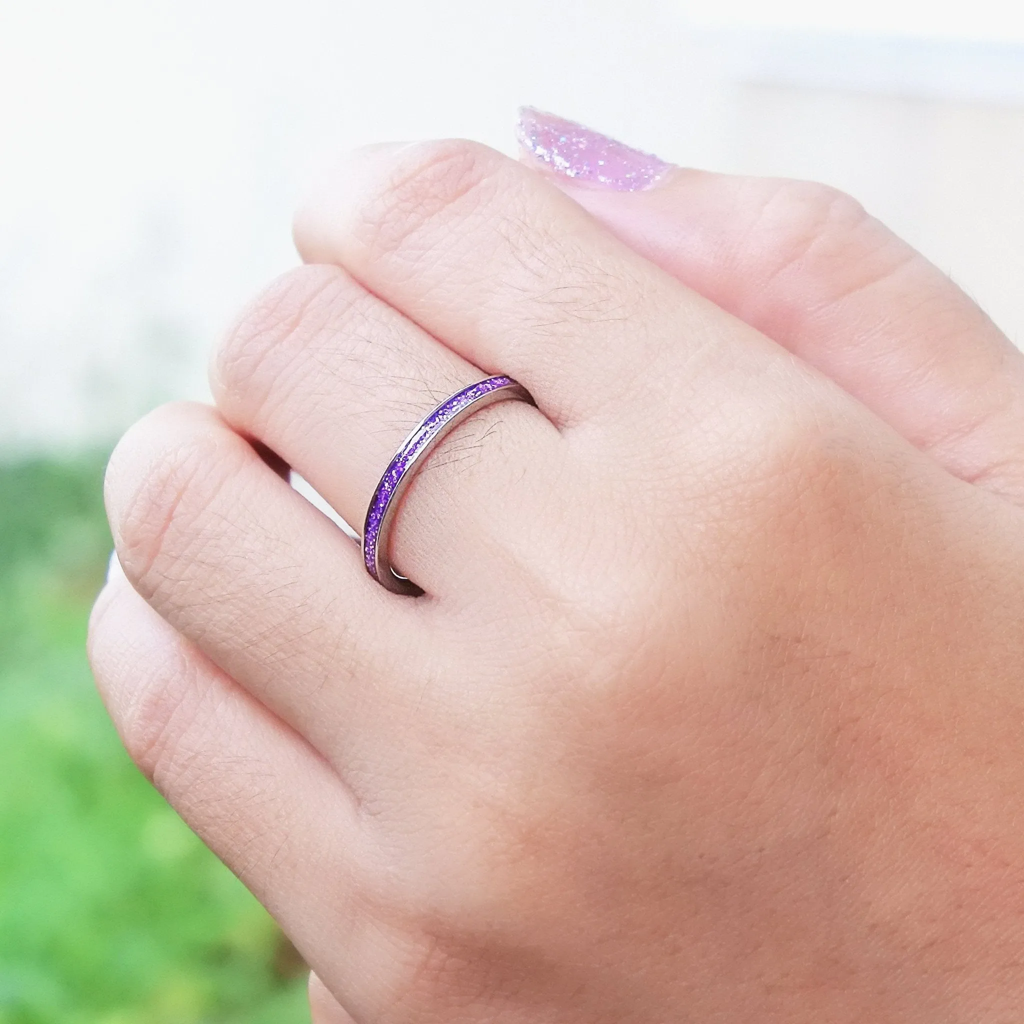 River Ring