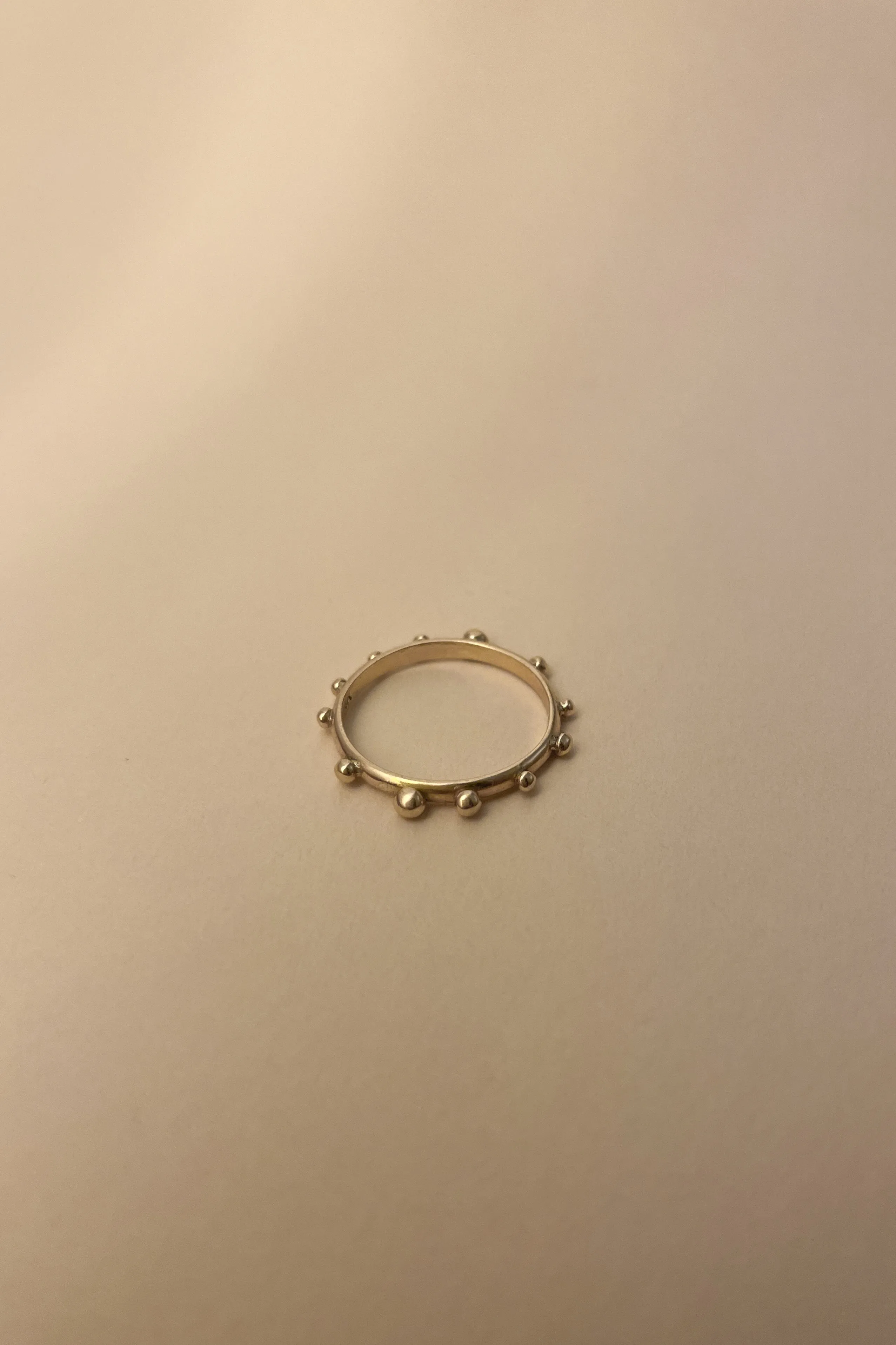 Rosa Ring