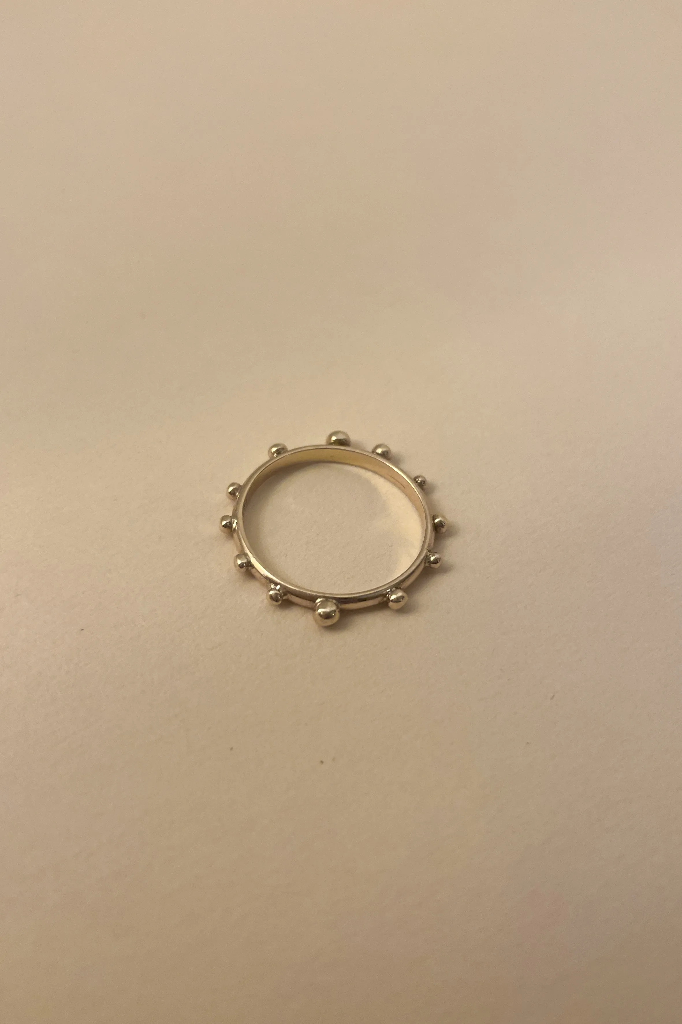 Rosa Ring