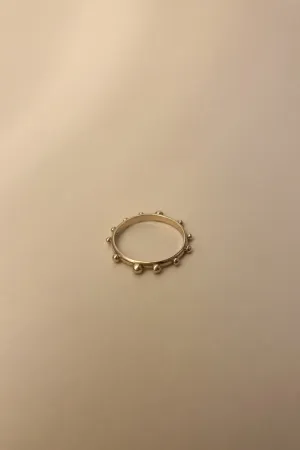 Rosa Ring