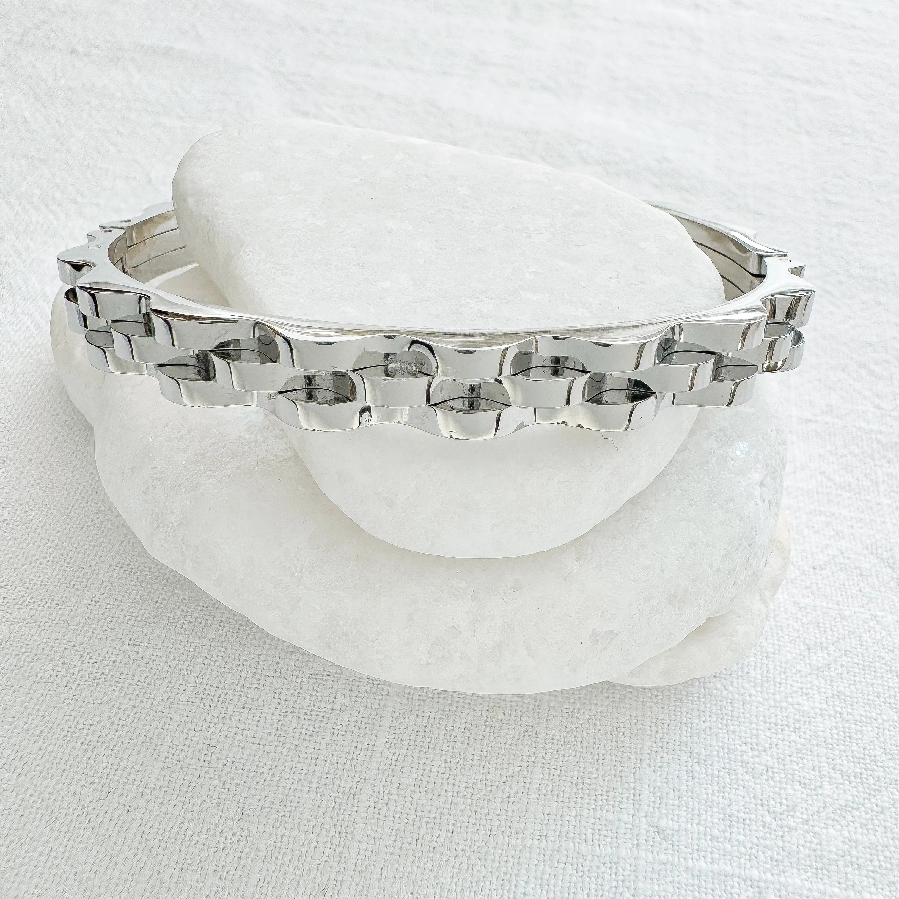Saylor Bracelet Cuff