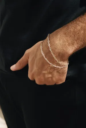 Seoul Chain Bracelet