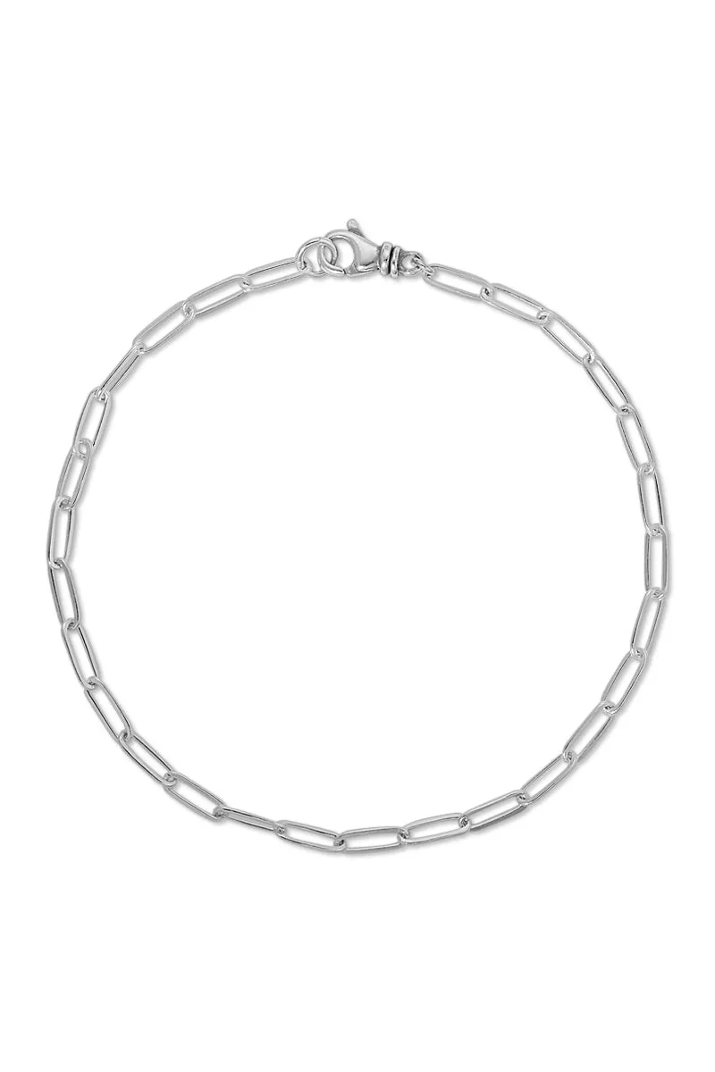 Seoul Chain Bracelet