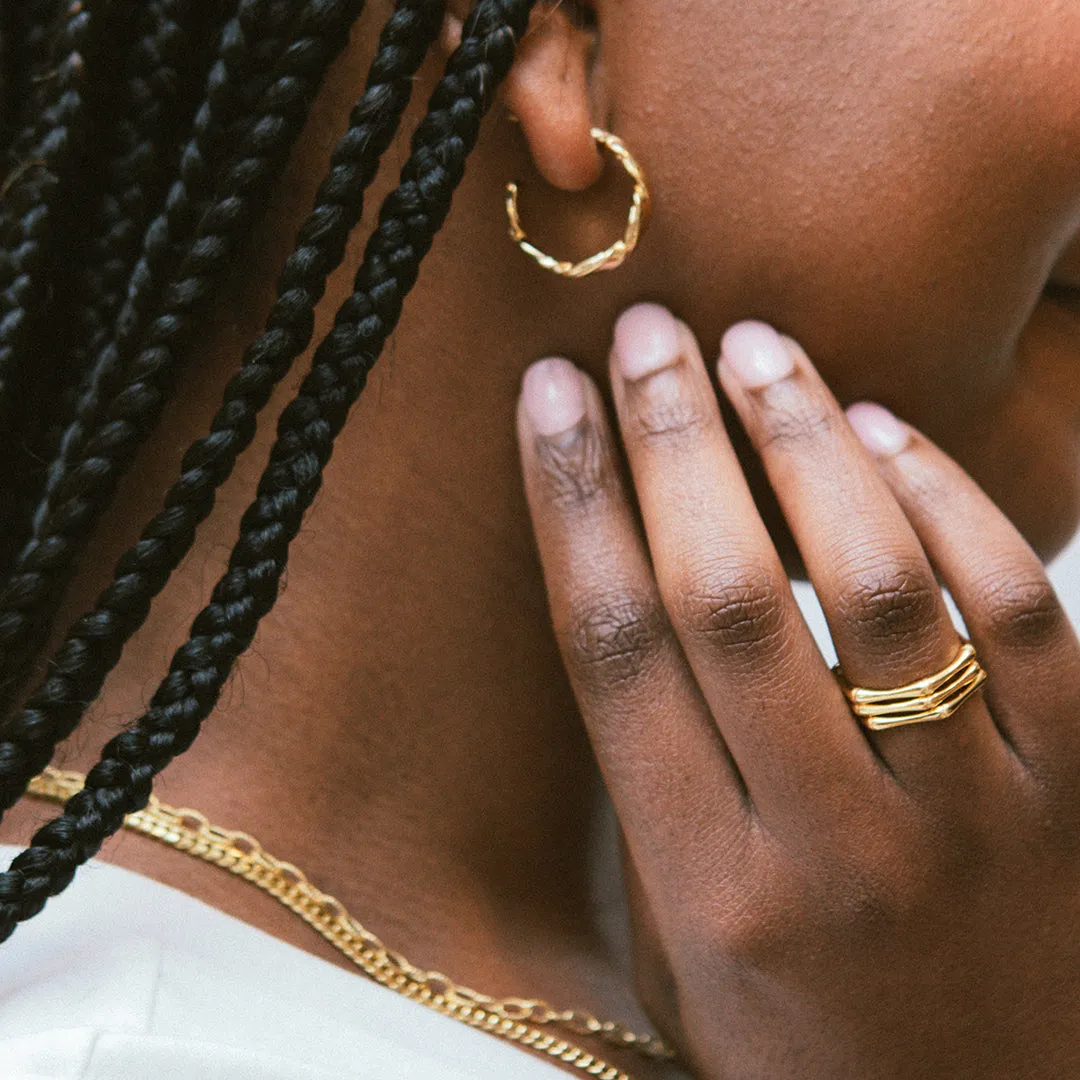 Seville Ring